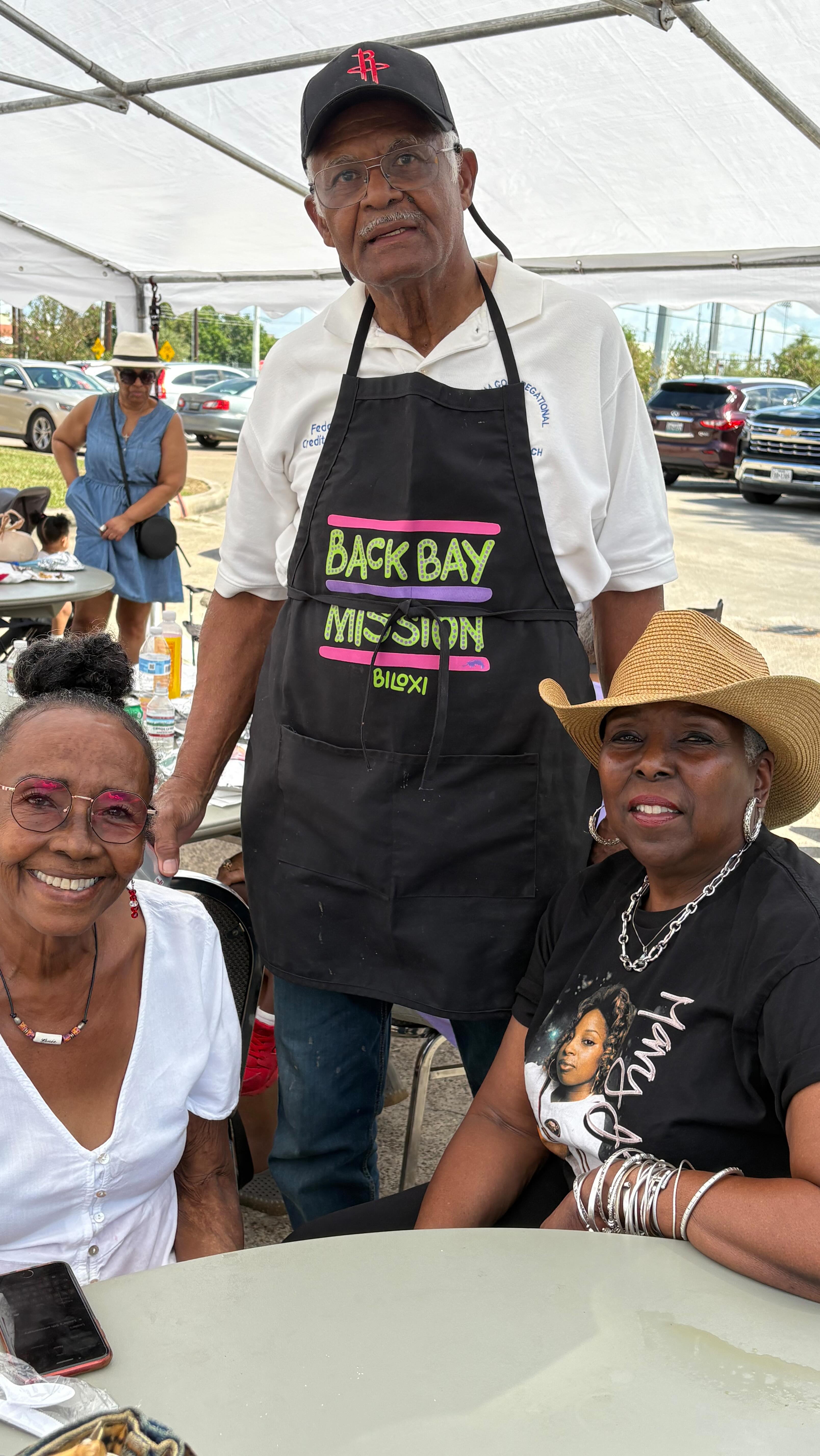 Good food, good people, and Good Times 🎶💛
Our church picnic was a day full of laughter, love, and memories worth keeping — even better captured on Polaroid. #ChurchFamily #goodtimes #imperfectpeopleservingaperfectgod
