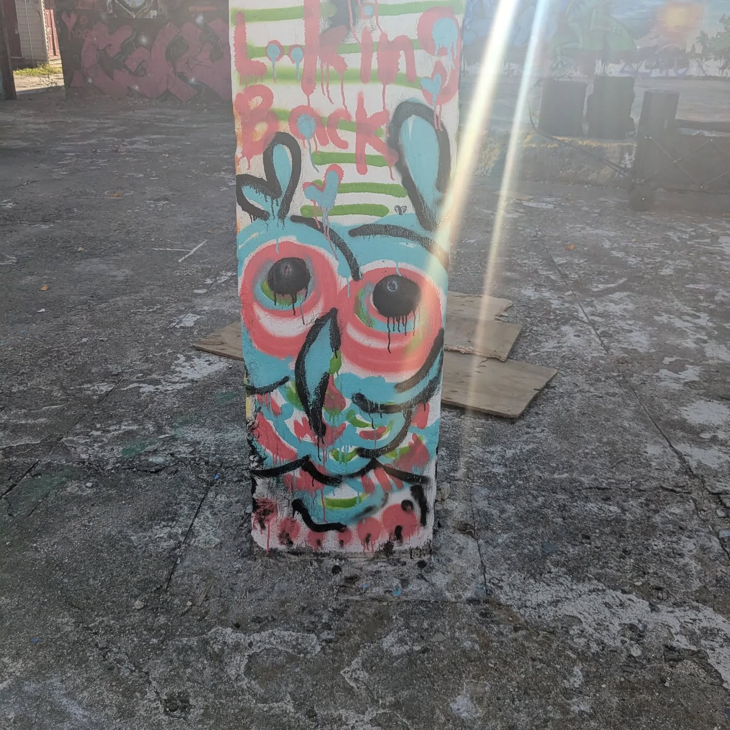 This past Saturday I had the honor of co-leading the main ritual at York County Pagan Pride at Ruins Hall! We were so wrapped up in the experience, my partner and I forgot to take pictures! But I did snap this one early on in the day. I will always look back on this experience and the people we met! #paganpride #witchcommunity