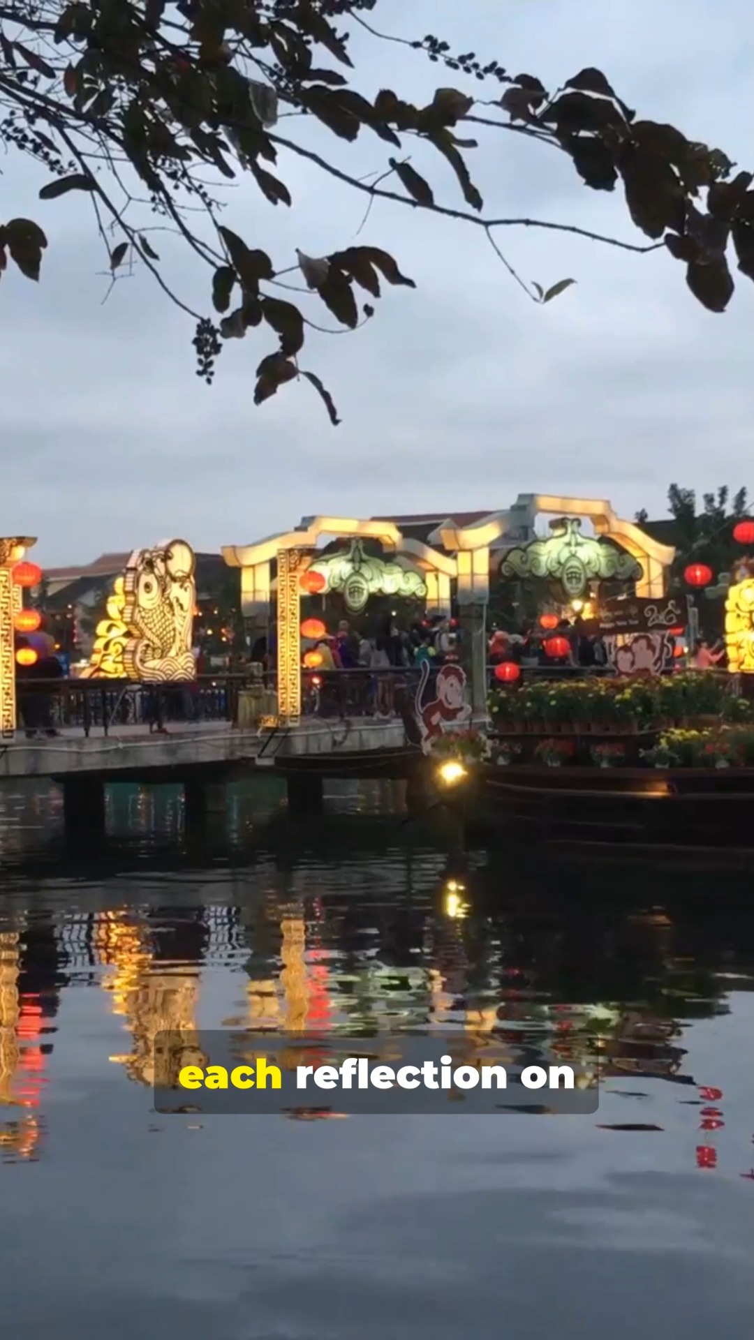 Some cities shout to be heard.
Hue doesn’t.
It speaks in rain,
in reflections,
in verses only the heart understands.
🎥 Why Hue Feels Like a Poem
Full story → “Hue 2025 – A City That Speaks in Rain”
#thekimngan #slowtravel #vietnamtravel