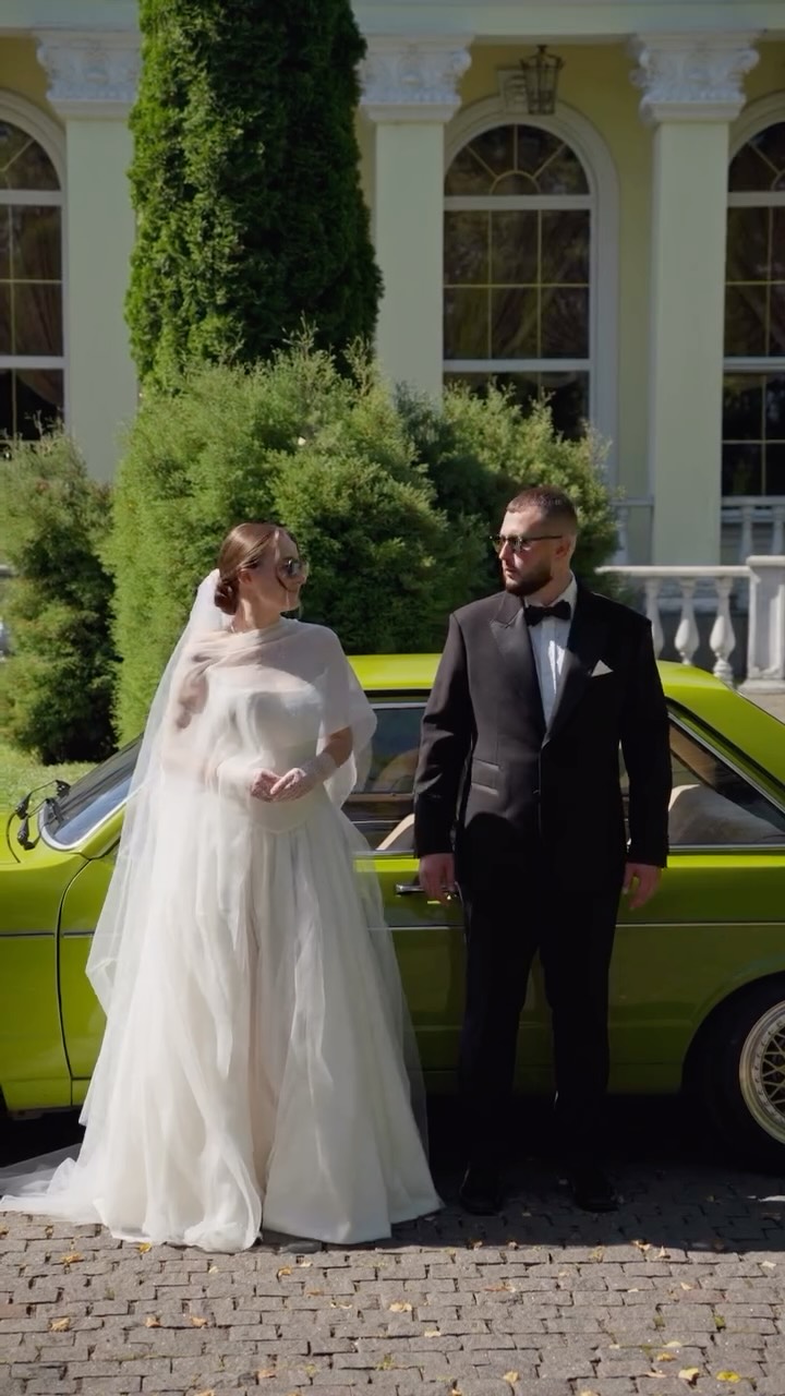 Ну такі вже стильні @ykolisnychenko 💚