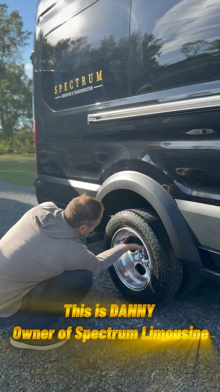 Luxury with intention. āØ
At Spectrum Limousine, supporting local means choosing excellence that comes from passion ā not policy. Every ride is curated with care, precision, and pride from an owner who values your experience as much as you do.
#SpectrumLimousine #LuxuryDefined #SupportLocal #ElevatedTravel #ExperienceMatters