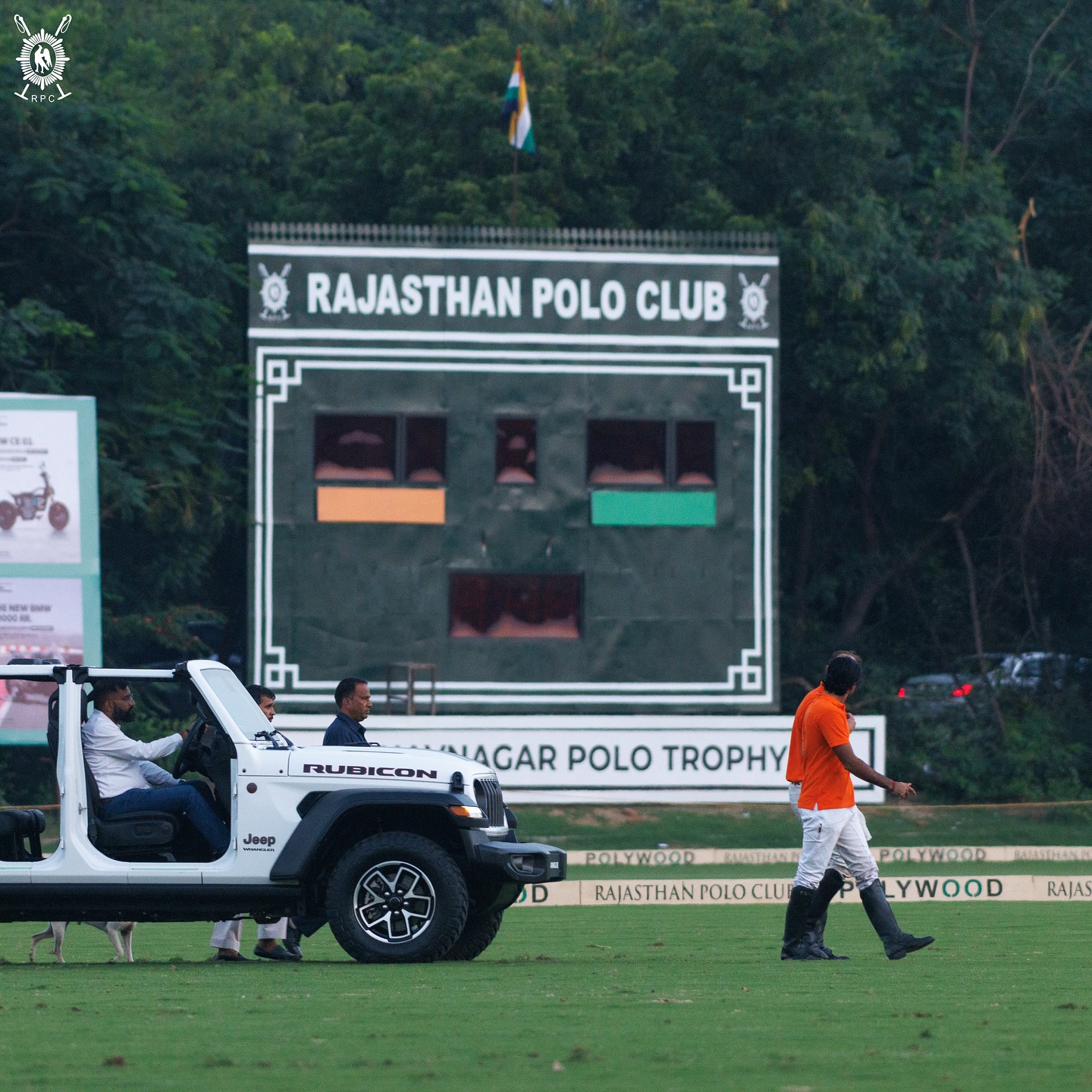 All About Yesterday 🐎🐎🐎
FICCI FLO JAIPUR POLO CUP 🏆
#rajasthanpoloclub #jaipurpoloseason2025
📸 @penera__