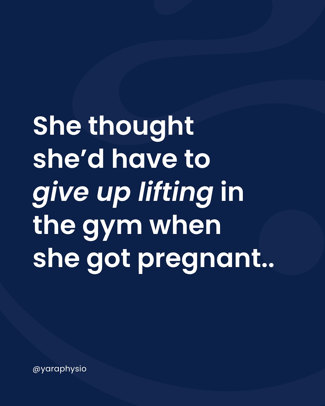 Strength during pregnancy isn’t just physical.
It’s mental, emotional, and empowering.
When you train intentionally through pregnancy, you’re not just « staying active. »
You’re building resilience, preparing your body for birth, and setting yourself up for a smoother postpartum recovery.
I’ve seen it firsthand with my clients and I want that for you too.
DM me « PREPARE » to learn how 1:1 coaching can help you train safely and confidently during pregnancy.
#fitpregnancy #pregnancyworkout #pregnancyfitness #prenatalworkouts #pregnancytraining #pelvicfloorphysio #montreal #pregnantandstrong #momswholift #strengthtraining #fitpregnancy