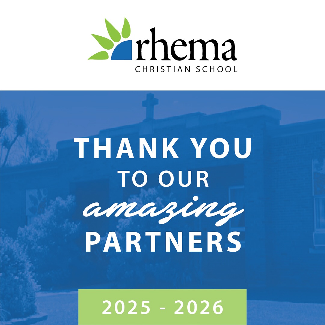 A HUGE thank you to our AMAZING partners for sponsoring us this school year.
We appreciate your incredible generosity.
Want to know how to be a partner? Write to partner@rhema.ca #communitypartners #rhemachristianschool