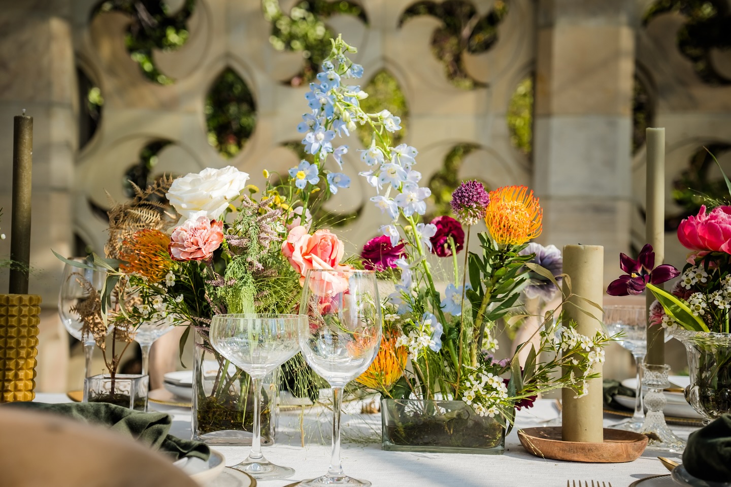 South Africa - a land of rhythm, color, and unapologetic beauty.
This trip reminded me why I fell in love with wedding design: blending cultures, textures, and traditions into something timeless.
My work has always been about meaningful artistry - crafting celebrations that feel like poetry in motion.
Whether in Burgundy, Cape Town, or Lake Como, the goal remains the same: to create moments that tell your story with depth, emotion, and impeccable style.
Because design isn’t about what’s trendy — it’s about what lasts.
Destination: South Africa 🇿🇦
Luxury Weddings for the Modern World
———
The incredible team of Vendors 💎
Planner & Designer: @enamoredandmotion
Photography: @alexandersmithstories
Second Shooter & Videography: @echo_photography_film
Design & Planning: @enamoredandmotion
Stationery: @polkadotpapershop
Floral Design: @lovebelovedstudio
Tableware Rentals: @lovebelovedrentals
Furniture Rentals: @reservedexclusive
Hair & Makeup: @keljeans
Bridal Designer:@millanova
Bridal Designer:@vonvebridalcouture
Bridal Shoes: @bellabelleshoes
Jewelry: @swarovski
Men’s Tuxedo: @tailormesa
#LuxuryWeddingPlanner #WeddingDesigner #DestinationWedding #SouthAfricaWeddings #LuxuryEventDesign #CulturalWeddings
#LuxuryWeddingEurope #WeddingDesignInspiration #FineArtWedding #InternationalWeddingPlanner
#LuxuryBride #ModernLuxuryWeddings
#WeddingPlannerFrance #WeddingDesignStudio #GInhalWeddingPlanner #HeritanePelehrations