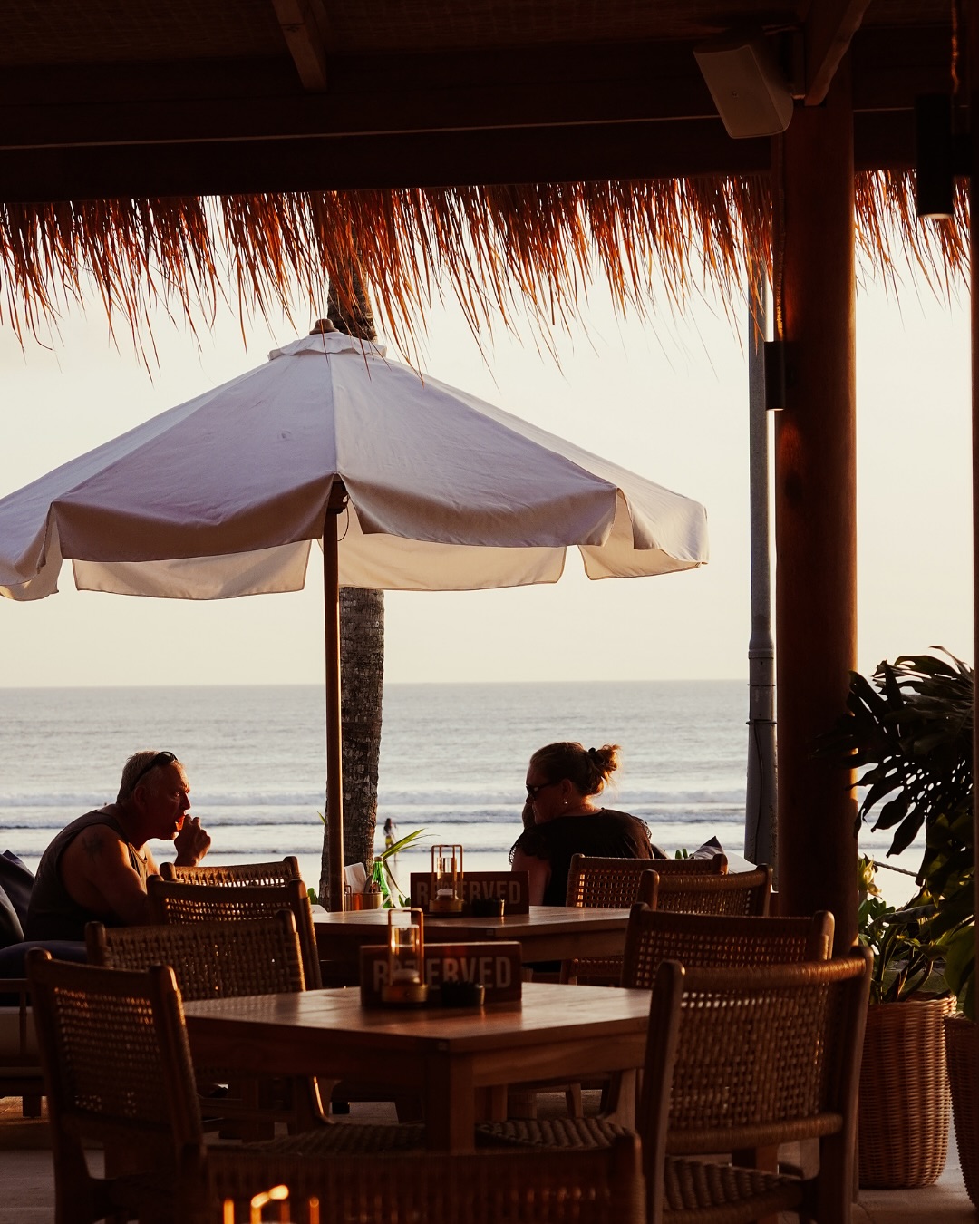 Everything here is composed for the unhurried afternoon. Come settle into our rhythm.