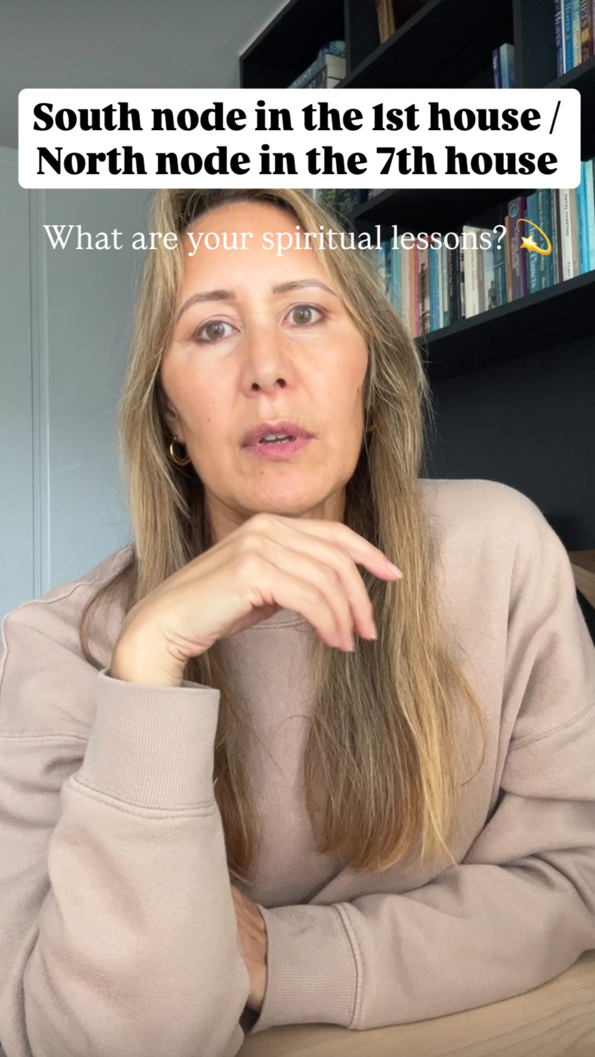 The theme of self vs others looms large over many who have this placement due to the energies of the houses (Aries 1st vs Libra 7th).
If you have this placement then you’re probably very used to being the leader of your own life & personal freedom to do your own thing is likely really important to you. There’s a self-contained quality to your expression that emphasises the need for personal independence & also perhaps a desire for life to bend to your will.
Karmically it’s likely that you’re carrying a bit of spiritual baggage in this area. In past lives you have perhaps overdone the energy of the self & therefore have chosen to bring about balance & a correction in this lifetime. There is something that your Soul wants you to address in the area of 1:1 relationships with others & also why many with this placement are born into families who did not or could not meet their needs.
Being self sufficient is your comfort zone, but in this incarnation there’s a stretch that’s required of you. To see things through someone else’s eyes, to truly listen to the other person’s pov & to strive for equality can really help you fulfil this part of your soul contract.
There’s obviously so much more to say & the detail of your specific pre-birth plan can only be determined by a full analysis of not just the nodal position, but also the sign, planetary rulerships, aspects etc as well as how the nodal path combines with other factors in your chart.
Ready to explore yours? Link in bio to book your 1:1 consultation
#soulpurposeguidance #astrologyguidance #spiritualguide #nodes #southnode #northnode #thespiritedcoach