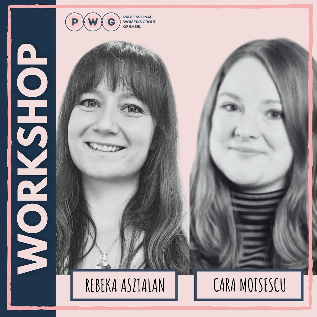 🚨 Nail the Job: CV & Interview Hacks 🚨
It’s time to own your strengths and show up with confidence.
Join us for a powerful workshop designed to help you:
💼 Craft a CV that highlights your strengths & value
🎯 Tailor your resume to different roles
💬 Master interviews with clarity & confidence
🧠 Overcome self-doubt and speak with impact
🌟 Present yourself authentically — and powerfully
Whether you’re returning, pivoting, or levelling up — this is your moment.
🎯 Get practical tools that work from two HR experts based in Basel
🚀 Walk away ready for your next step
📅 Friday 17th October 2025
⏰ 7:30 pm - 10:00 pm
📍 Gündelidraeff Community Centre, Solothurnerstrasse 39, 4053 Basel (tram stop Solothurnerstrasse, close to back of SBB)
👉 Sign up now
🔗 https://www.pwg-basel.ch/cvinterview
#WomenInLeadership #CareerConfidence #ProfessionalWomen #CVTips #InterviewSkills #LevelUpYourCareer #WomenSupportingWomen #CareerGrowth #basel #pwgbasel #personaldevelopment #womenempowerment #curiousity