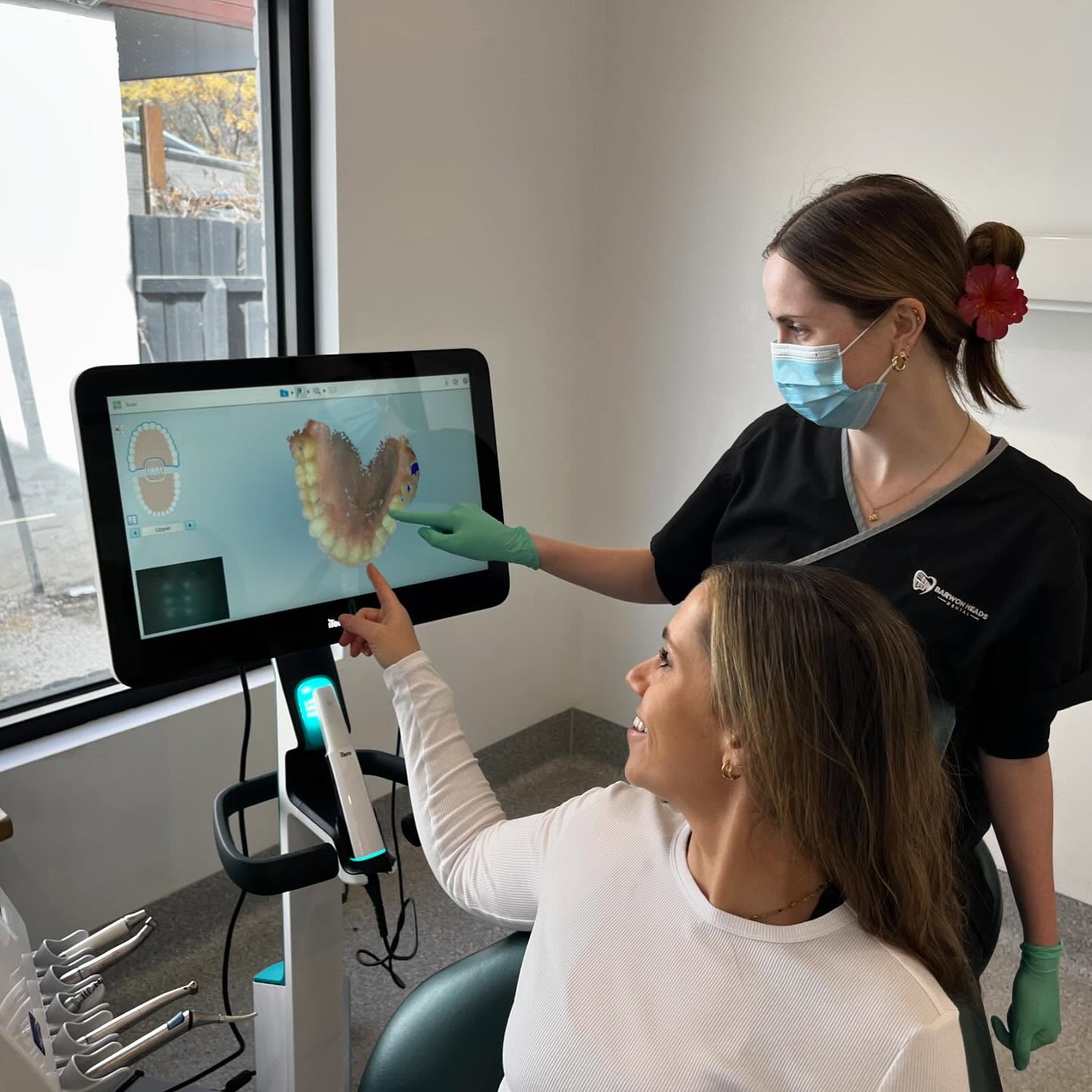 ✨ Invisalign Special – Limited Time Only! ✨
Straighten your smile with Invisalign for $2,000 – $6,400 (max) 😁
🌟 Free consultation when you start your Invisalign journey before the end of the year!
💎 Clear, comfortable, and removable aligners
🦷 Customised treatment by our experienced dental team
📅 Offer ends 31 December 2025 — don’t miss out!
📍 Barwon Heads Dental
Your local dental team creating confident smiles
Disclaimer: Price varies based on individual treatment needs. Offer valid for Invisalign treatments ordered before 31/12/25.