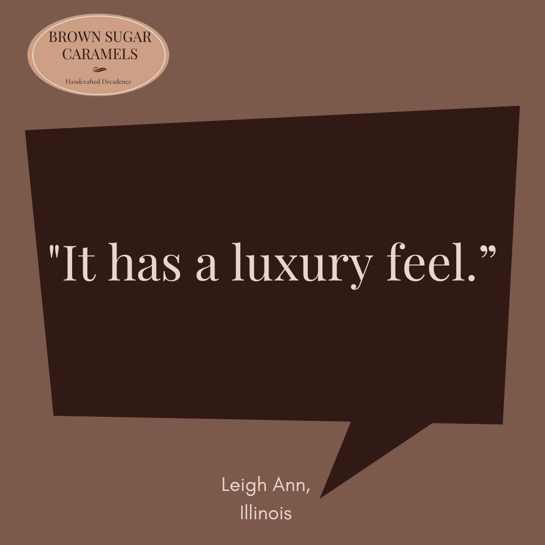 It's Got All the Feels!