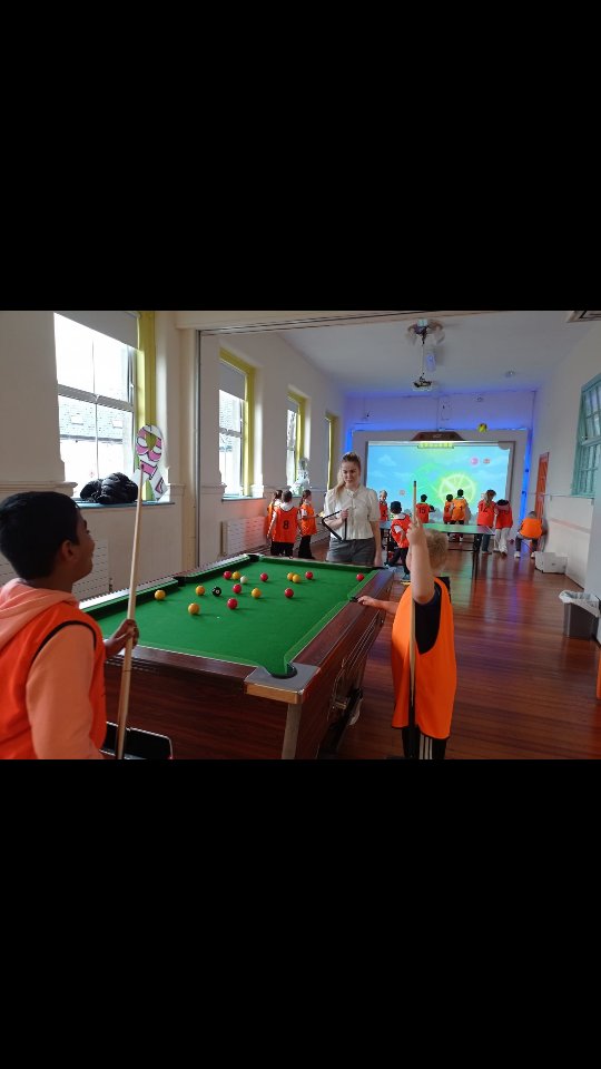 Smiles, laughter, and creativity everywhere! 🧡 Our 7–9 Junior Club enjoyed a club full of games, sports, and cozy autumn art at St. Mary’s Youth Centre. It’s pure joy watching young hearts play, create, and grow together! 🍁🎉
#stmarysyouthcentretullamore #Tullamore #tullamoreadventures #youthclub #afterschoolclub #kidsgames
#HappyHearts #JuniorClubFun #AutumnMagic