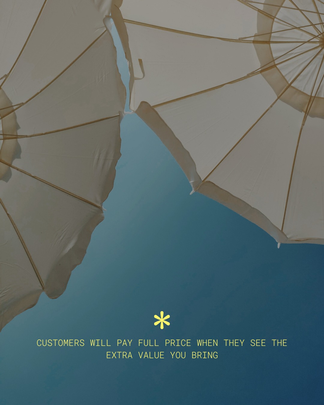 If you are a small business, competing on price is a race you’ll never win against big brands. Instead of slashing prices, focus on adding value. Create bundles that feel like thoughtful gift sets, offer free gift wrapping or handwritten notes, or launch a limited-edition product that feels special and exclusive.
These small touches keep your brand feeling premium, protect your margins, and give customers more reasons to choose you — not just because it’s cheaper, but because it’s meaningful.
#ShopLocal #SmallBizMarketing #HolidaySellingTips #ValueNotDiscounts #SupportSmallBusiness