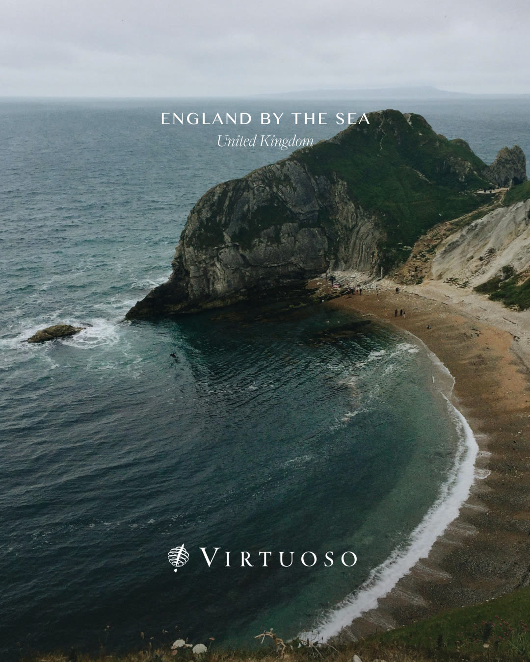 Dorset’s rugged cliffs. Tintagel’s legendary shores. West Lulworth’s hidden coves. England's scenic coastline is best discovered with insider guidance. 🏔️🌊
Ready to plan your dream trip? Get in touch:
(647) 576-7110
info@wayyzatravel.com
#VirtuosoTravel