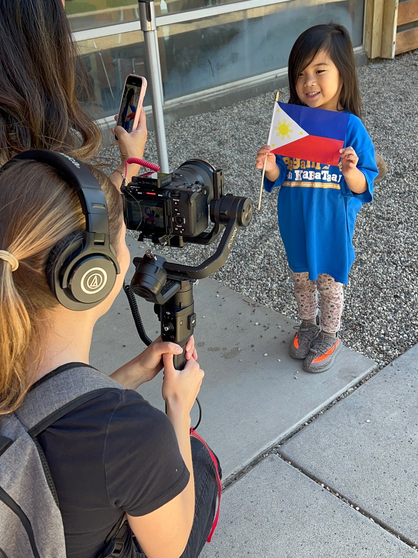 Catch BNK on TV tomorrow for California Live’s special segment celebrating Filipino American History Month! 🎉
Tune in live at 11:30 a.m. on NBC Bay Area — we’d love for you and your family to watch and celebrate with us! 🇵🇭💛
#bnkfilamschoolsj #fahm2025 #filipinoamericanschool #californialive #nbcbayarea