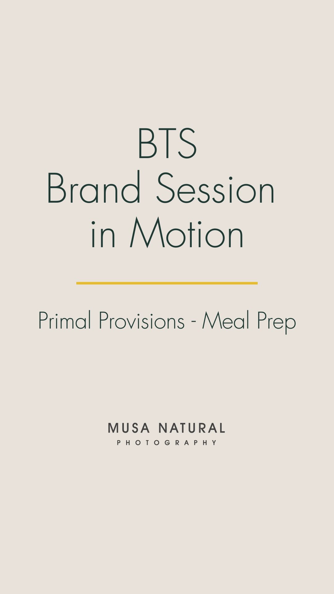 Did this beautiful session a couple days ago with @primal_provisionsllc and I couldn’t wait to dive in to the images. Meal prep but make it grass fed, vegan, paleo, and delicious 😋
Thank you @akashayogastudios for the referral.
#atlantaphotographer #atlantaphotography #brandsession #brandsessions #commercialphotographer #commercialphotography #brandohotography #brandohotographer #passion #purpose #blessed #amazingclients #