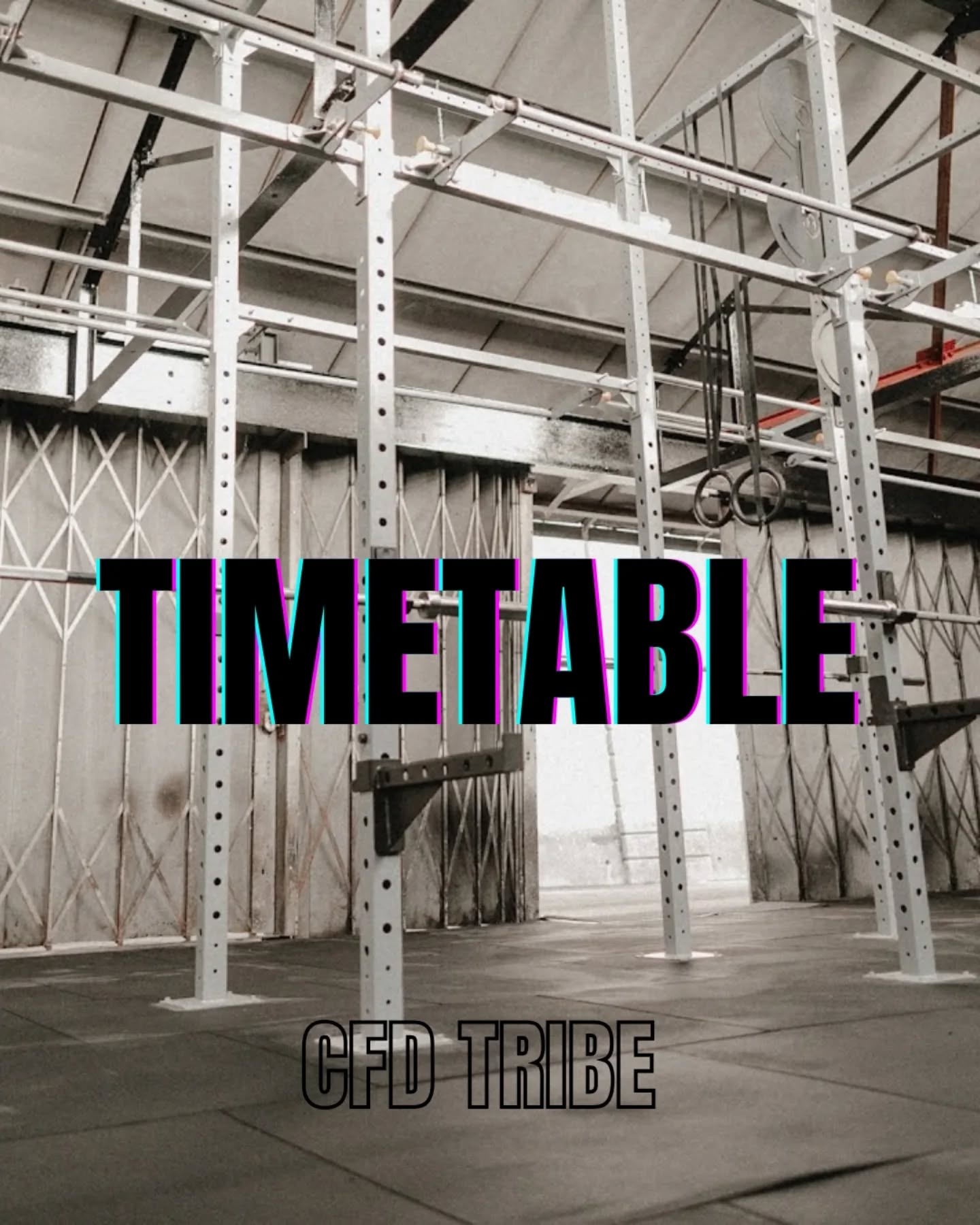 Starting Monday October 20th our Timetable will be as follows 👇
Monday - 6am, 7am, 9:30am, 10:30am (postpartum mum & baby class), 5:30pm, 6:30pm
Tuesday - 6am, 9:30am, 10:30am (postpartum mum & baby class), 5:30pm, 6:30pm
Wednesday - 6am, 7am, 9:30am, 10:30am (postpartum mum & baby class), 5:30pm, 6:30pm
Thursday - 6am, 9:30plam 5:30pm, 6:30pm
Friday - 6am, 7am 9:30am, 10:30am (postpartum mum & baby class), 6pm
Saturday - 9:30am
We're growing an amazing community in Drumcondra and have been overwhelmed by the support so far ☺️
If you'd like to come and see for yourself, let's get you booked in for a class this week
Even better - come with a friend or a small group - We'd love to have you 💪
Drop us a DM today and we'll get you booked in ✅️
And if you're local to Dublin 1/3/9 we would LOVE help getting the word out we are here, so please share far & wide 🙏
This isn't just fitness, it's community fitness
___________________________________
📍3A, Saint George's Avenue, D03 RH36
🔗 link in bio for website
#Drumcondra #NewClasses #NewGym #Timetable #Community #Gym