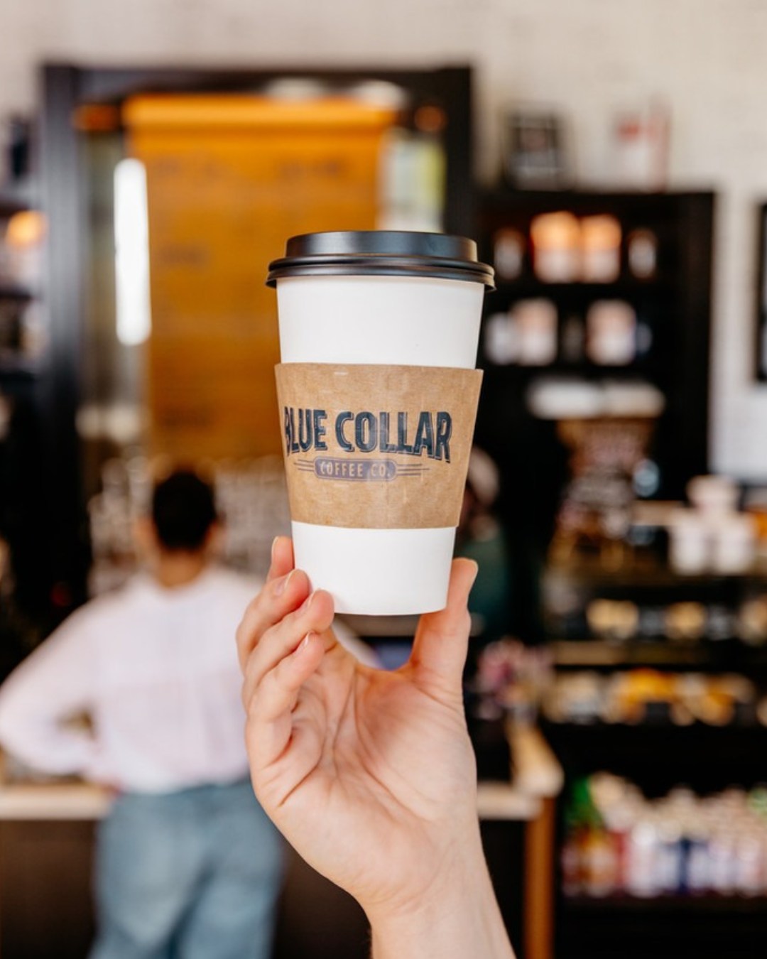 Turns out, Boise has a favorite, and it's right here at Hotel Renegade. Blue Collar Coffee is earning its place as a local go-to, and we’re proud to have them brewing strong on-site. Great coffee. No fluff. Just the way it should be.
Read the full feature • bluecollarcoffee.net/post/best-coffee-in-boise 🔗 in bio