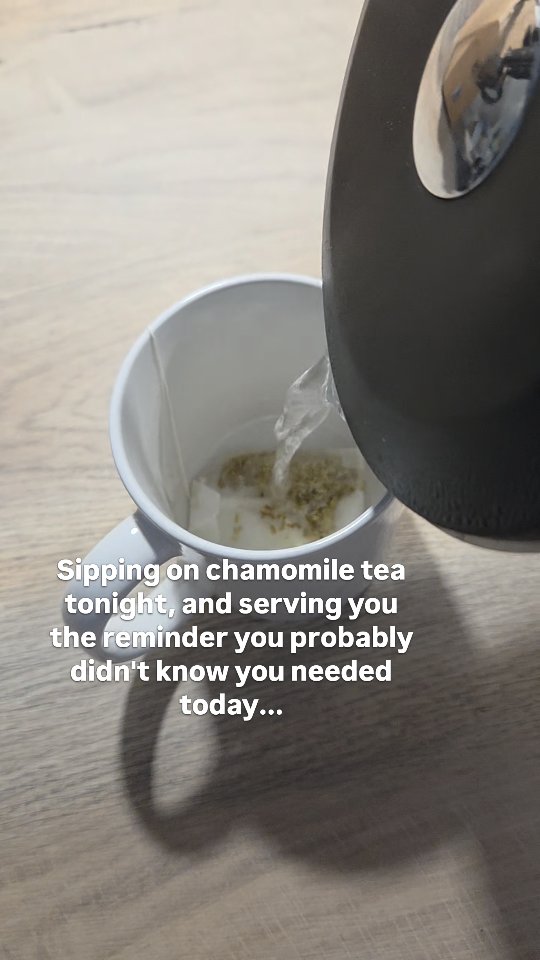 The little rituals you keep showing up for (a morning walk, a few deep breaths, a gentle stretch) those are the ones that change everything. 🌿
Not the grand plans. Not the perfect routine you keep waiting to start. Just the small things you actually do.
Because in pregnancy, postpartum, in life, really, it's not about doing more. It's about finding consistency in the simple practices that keep you grounded, connected, and resilient — even when life feels like a lot.
So next time you catch yourself thinking "I don't have time for a full workout," remember this: five minutes is still medicine. Five minutes still counts. Five minutes can shift your entire day.
✨ I actually dive deeper into why these small rituals matter so much in this week's episode of the Breathe Sculpt Flow Podcast. If you've been struggling to prioritize yourself or wondering how to make wellness feel doable in this season, give it a listen. Link in bio. 🎧
Now tell me, what's your little ritual that keeps you grounded? Drop it below. I'd love to know what's working for you. 💛
💌 And if you know a mama who needs this reminder, tag her and save this for the days you both forget.
#motherhoodsimplified #sayyestoyou #prenatalyoga #postnatalyoga #BreatheSculptFlow