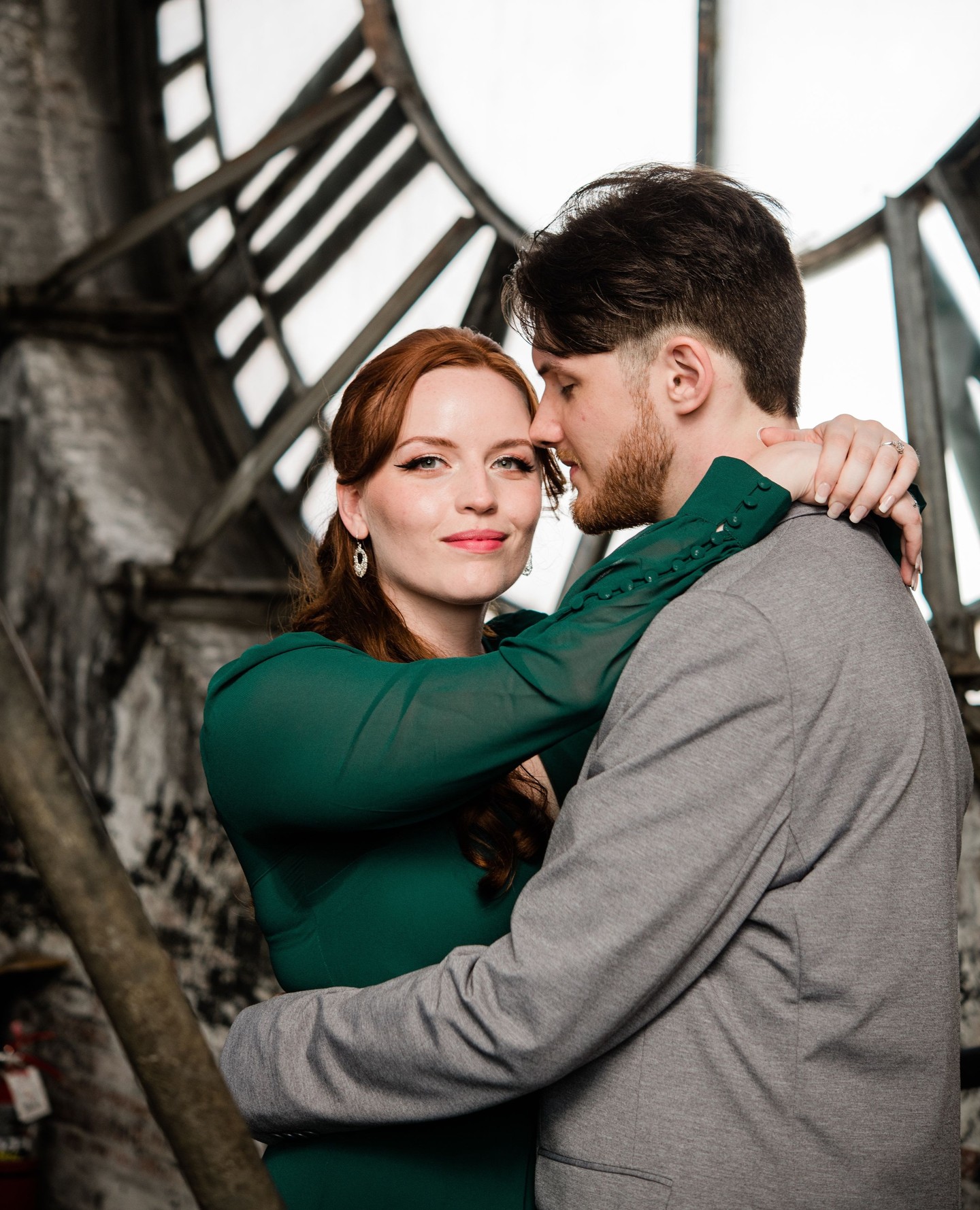 Looking for the perfect location for your engagement photoshoot?
I know tons of great spots, from charming cityscapes to scenic waterfronts and lush gardens. With over 10 years of experience in the Baltimore wedding photography scene, I am familiar with photographing most venues in the area. Locations like the Bromo Seltzer Tower offer a truly unique backdrop for your love story!
I can help you find the perfect location that fits your style, whether it’s in Baltimore, Annapolis, or DC. The goal is to choose a spot that feels authentic to you and your partner.
Let's chat about your vision and find the ideal setting for your engagement photos. Follow me for more inspiration on engagement photoshoots in Baltimore, Annapolis and DC!
—
📸 Sara Vars Photography
💍 Wedding, Engagement & Branding Photographer
📖 Specializing in Classic Editing & Storytelling Style Photography
📍 Maryland, DC, Virginia
🔗 Link in bio for Availability 📅
—
#EngagementLocations #BaltimoreEngagementPhotographer #DMVPhotographer #MarylandWeddingPhotographer #EngagementSession #BaltimoreWedding #WeddingPlanning #CouplePhotoshoot #weddingandengagementphotopackages #weddingandengagementphotographyprices2026 #weddingphotographypackages #baltimoreweddingphotographypackages #baltimoreweddingphotographerwithexperience #baltimoreweddingphotographertimeless
