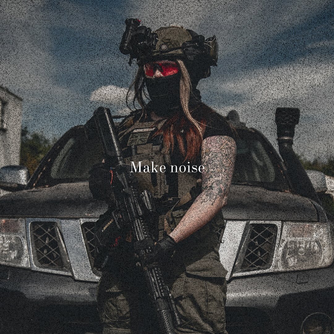 I will not be remembered as a woman who kept her mouth shut.
📸 @dan_airsoft
Partners 🖤
•
BELT & KYDEX: @deadly_customs
Use code ‘femmefatale’ for 10% off 🥵
www.deadlycustoms.co.uk
•
#airsoft #airsofting #airsoftplayer #airsoftcommunity #airsoftuk #airsoft_community #airsoftmilsim #airsoftaddict #airsoftdaily #airsoftplayers #airsoftglobal #airsoftaction #ukairsoft #airsoftukcommunity #airsoftgirl #femmefataleairsoft