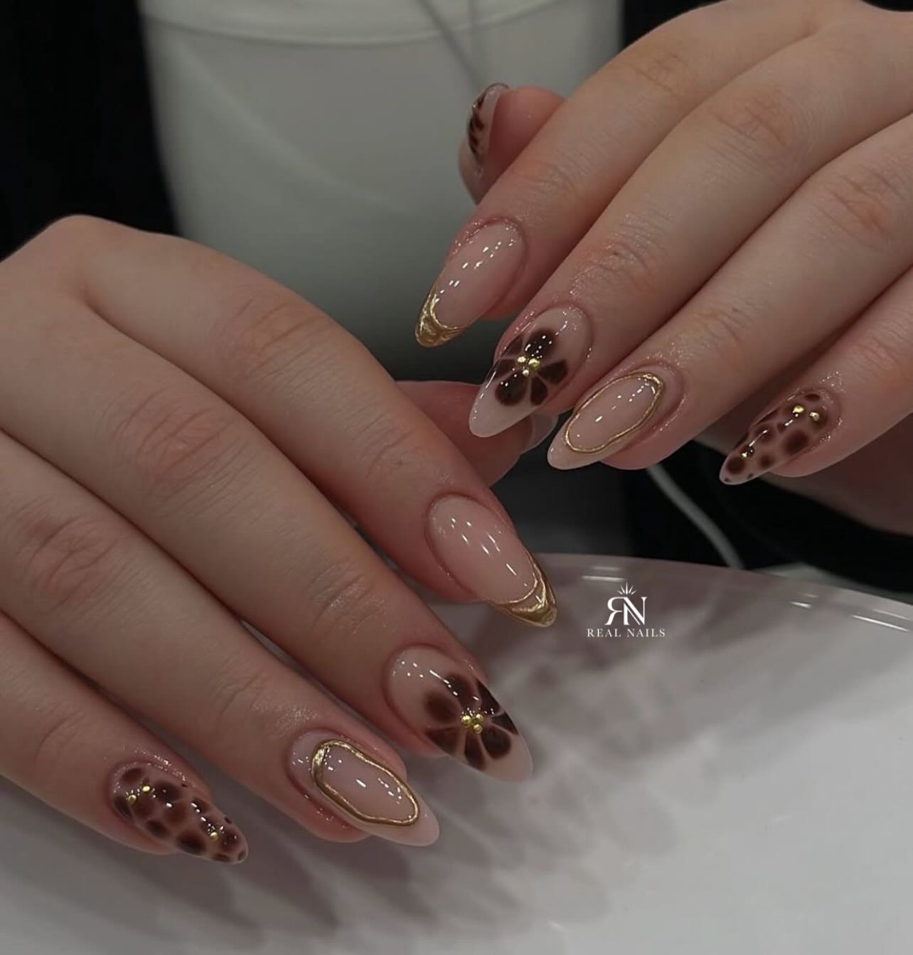 #acrylnailszurich #gelnailszurich #Zürich #nailart #stauffacher #Sihlcity #nailszurich #nailsdesign #nagelstudiozürich #nagelstudiozüri #albisrieden #oerlikon
📞 044 22 193 24
📍 REAL NAILS & BEAUTY
Sihlstrasse 97, 8001 Zürich