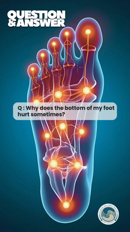 Ever feel a sharp ache under your foot and wonder… why there?
In reflexology, pain isn’t just discomfort—it’s communication.
Your feet are a map of your body. Each zone connects to organs, systems, and emotional stress points. So when your arch hurts, it’s your spine. When the centre of your foot hurts it’s your digestive system.
✅ Lower back tension ✅ Hormonal imbalance ✅ Stress overload ✅ Circulatory strain
All of it can show up in your feet—before it shows up anywhere else.
Reflexology doesn’t just treat the symptom. It listens to the signal. And helps your body restore balance from the ground up.
📍 Book your session today. Let’s decode what your feet are trying to tell you.
www.reflexologybodybalance.co.za
#reflexology #reflexologist #reflexologylymphaticdrainage #LymphaticDrainage #hormonalbalance #reflexologybodybalance