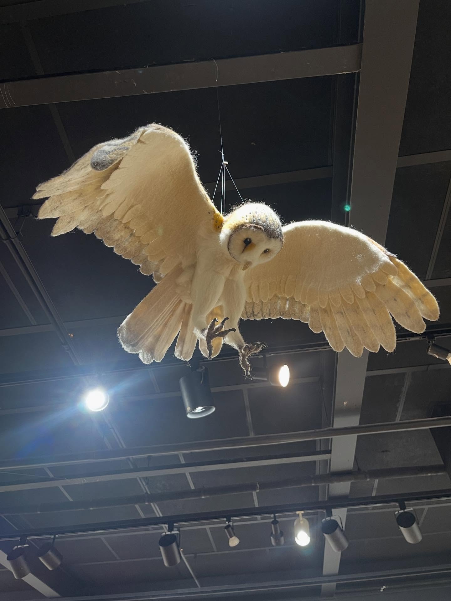 Final set of photos from Above and Beyond, NEFG members’ show @worcestercenterforcrafts. Show is open 10/9 - 11/1 with a closing ceremony on 11/1 from 3:00 - 5:00. It is worth the trip!!