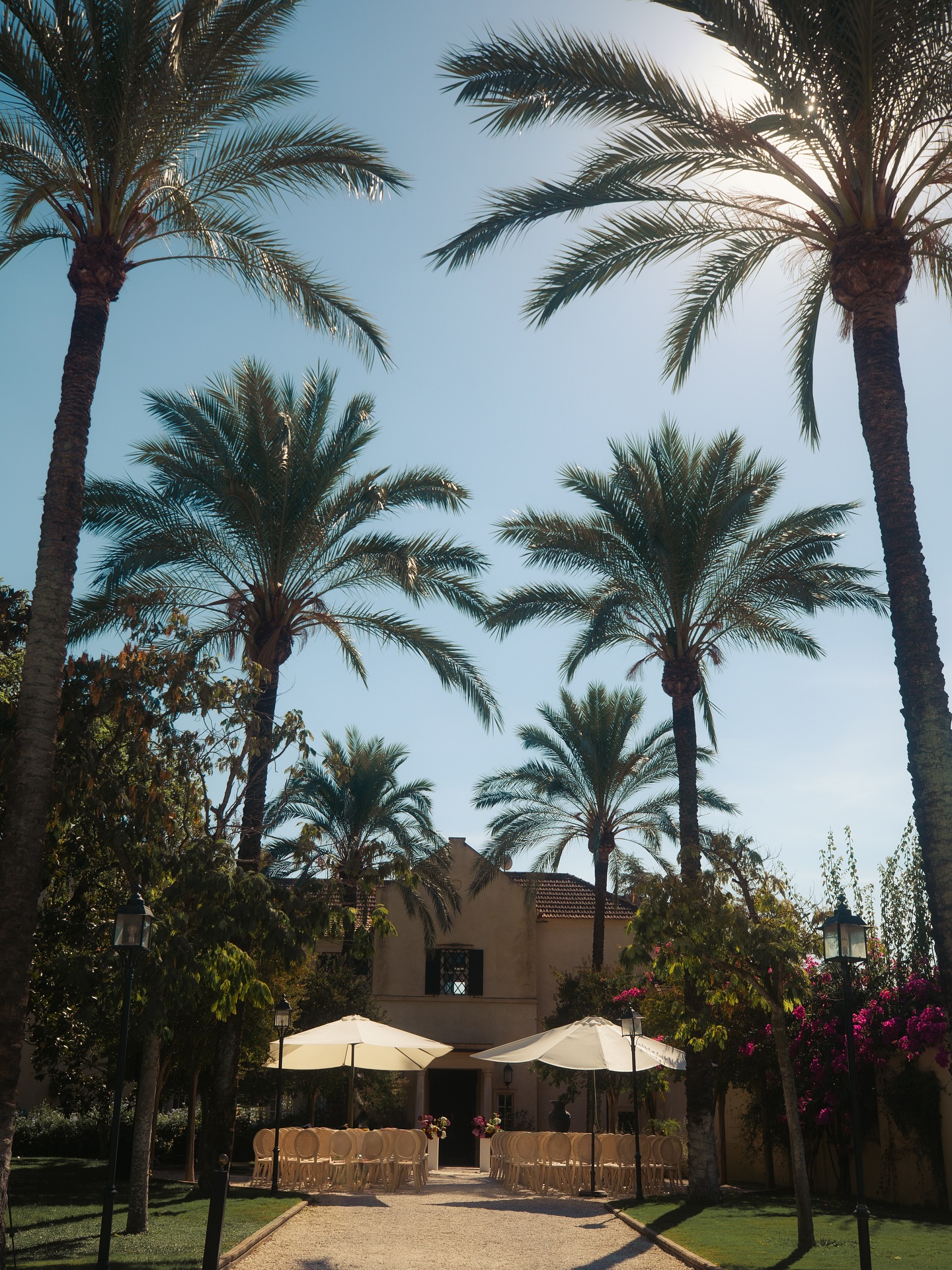 We had the absolute pleasure of filming at @bella_sombra in Seville this past weekend and WOW. Speechless to be honest! One of the most beautiful venues we’ve ever been to, we can’t wait to share the official footage! The drone shots genuinely look like a movie 🎥 🍿