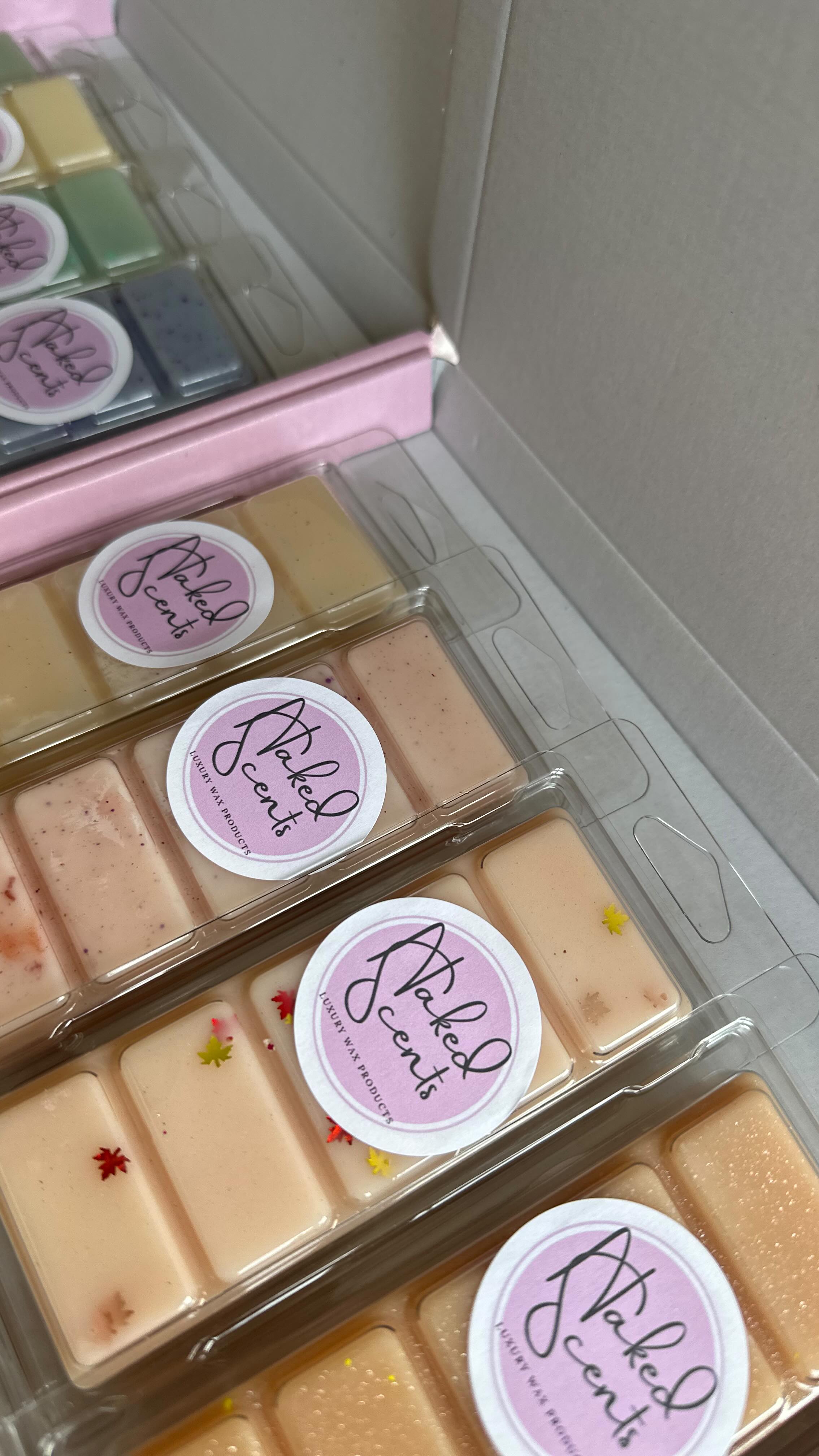 Itโs officially wax melt season and I love nothing more than making all your home smells absolutely divine ๐คญ๐ค