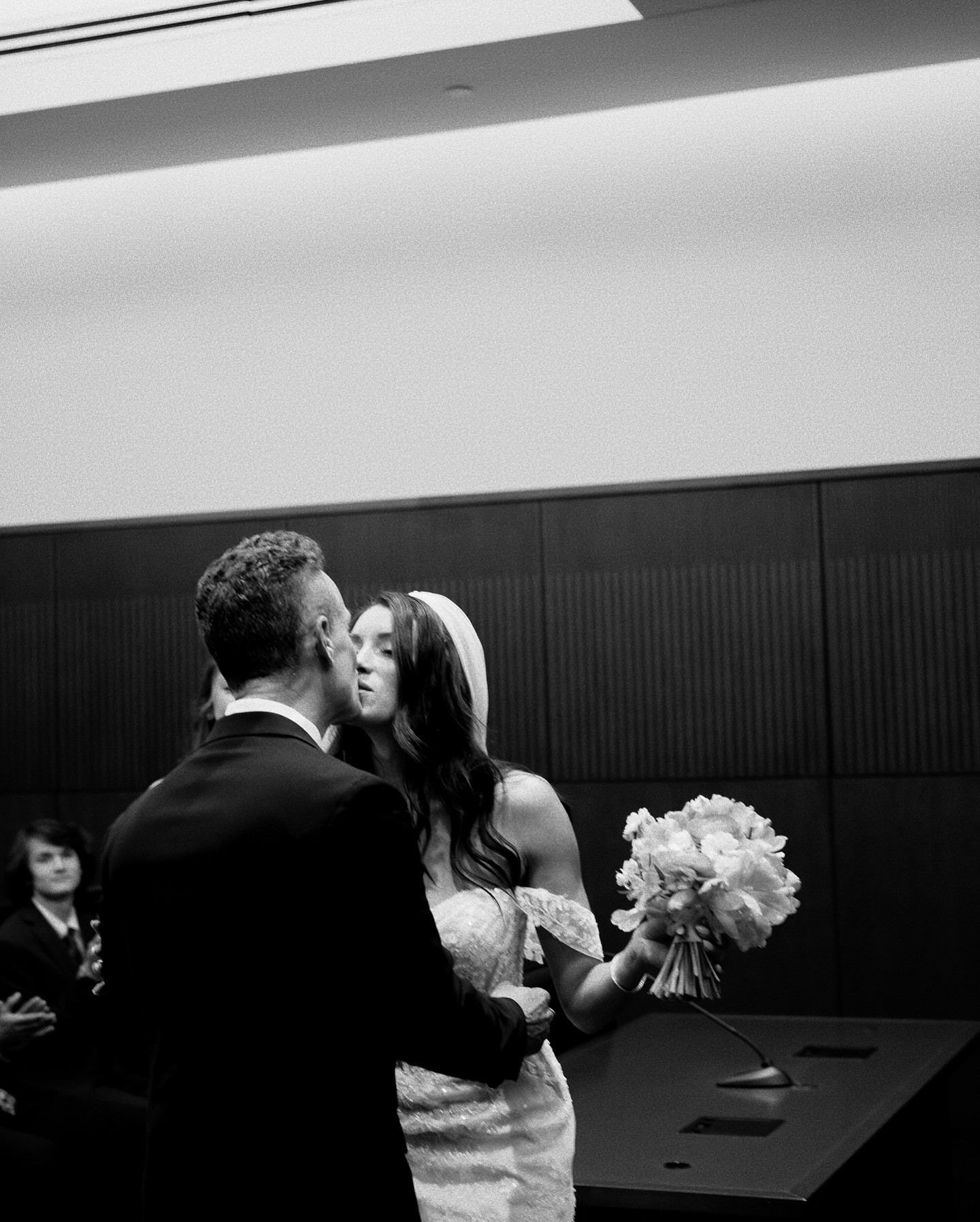 K&S at the courthouse.
Planner: @whitetieplanner