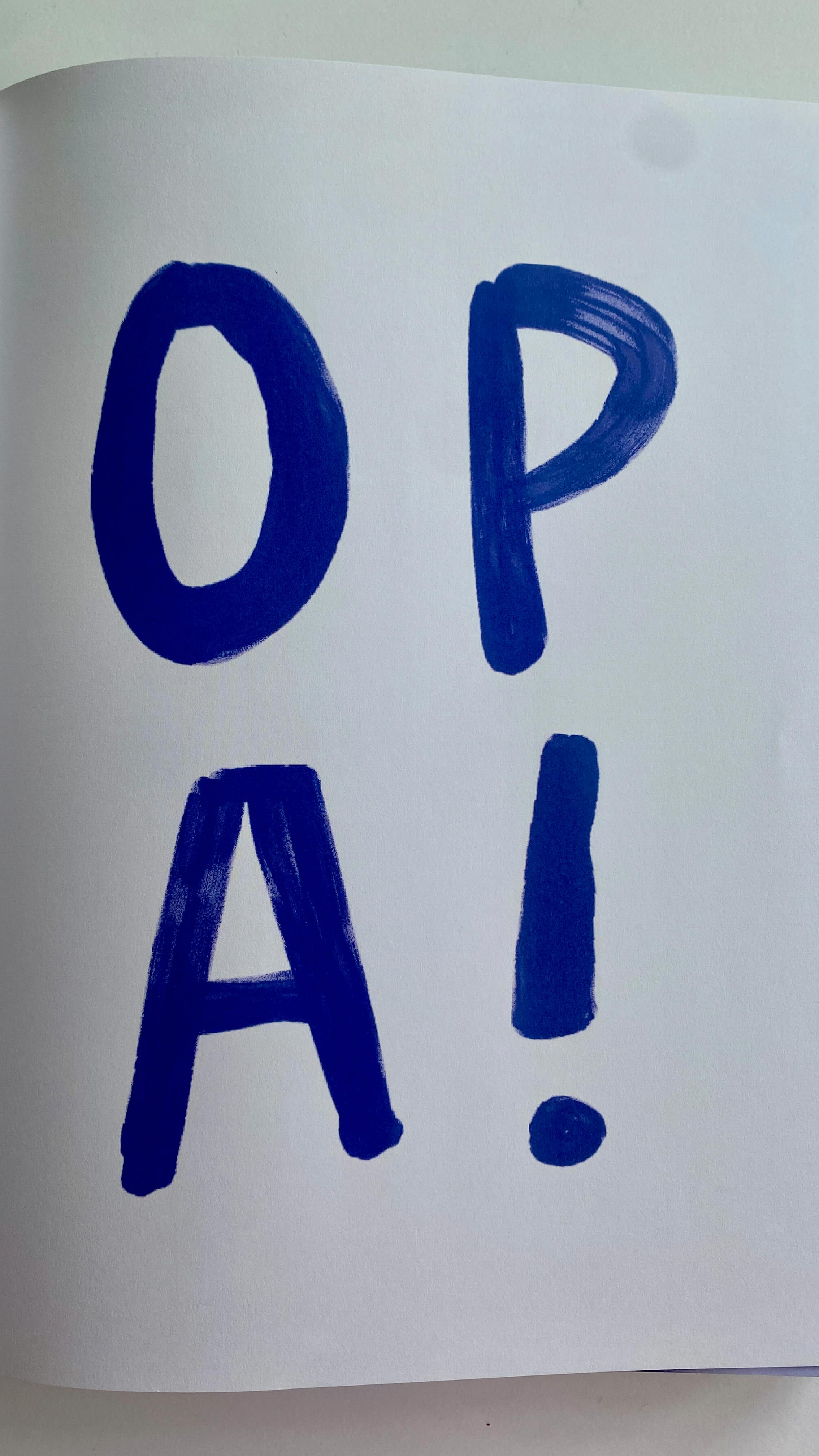 When your yoga student turns out to be a food writerโฆ and this gorgeous book lands in your hands ๐๐
Thank you @helena_marieee - the timing couldnโt be more perfect, just days before I head to Greece ๐ฌ๐ท