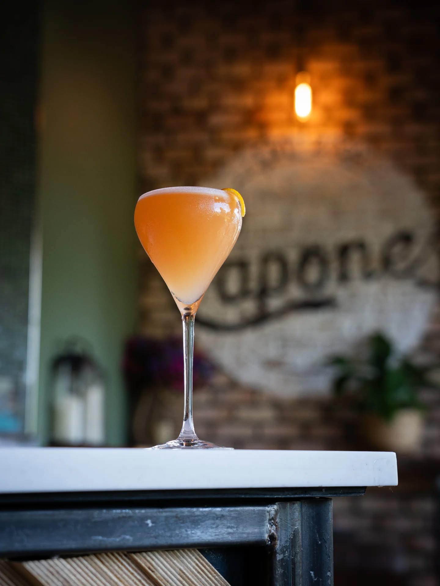 One cocktail closer to the weekend 😍 Make your booking today at capones.ie or by calling 091 520 060
#caponesgalway #galway #restaurantgalway #dinnergalway #cocktailsgalway