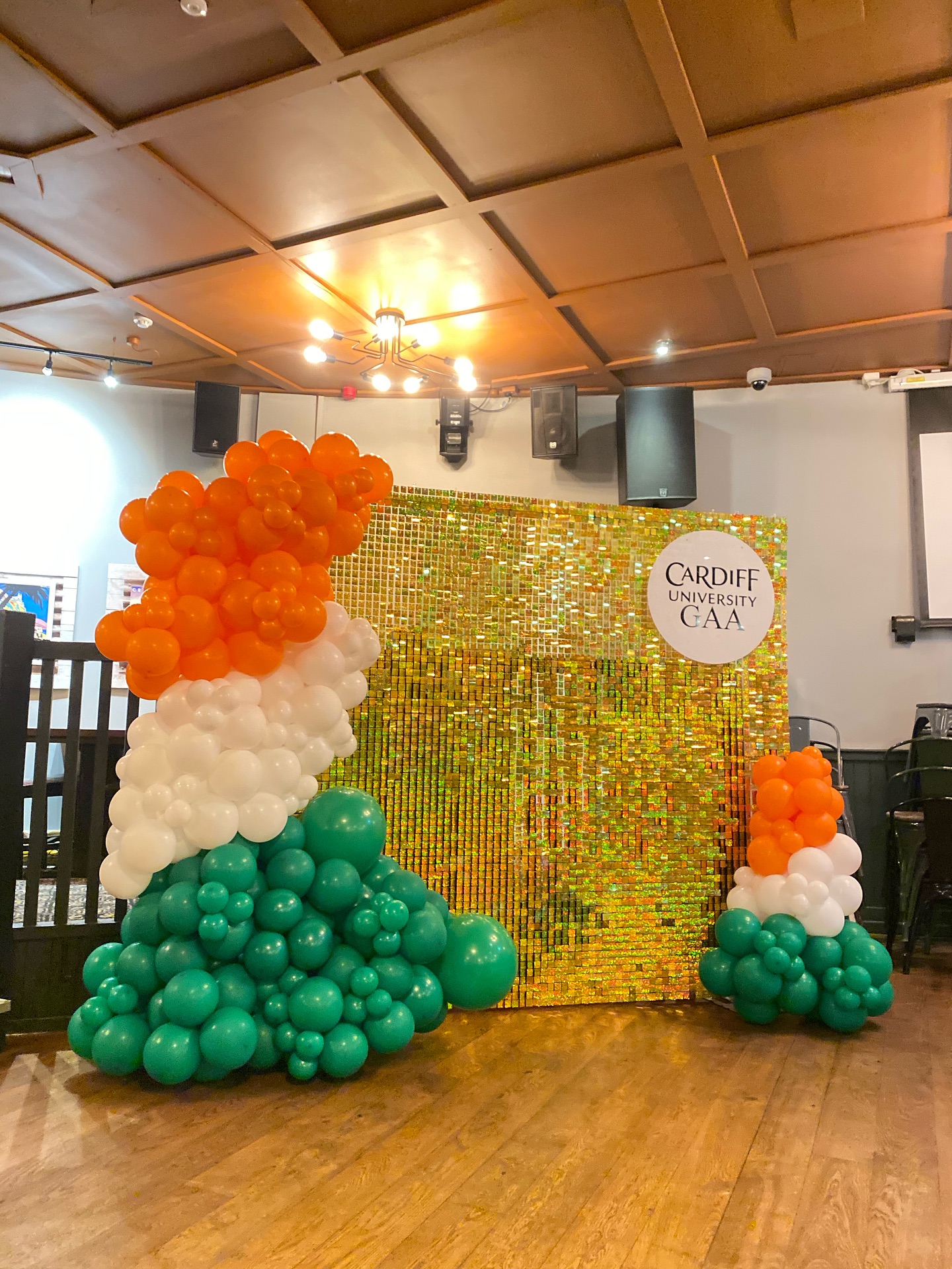 Head over to @oneillscardiffstmaryst
For all new students visiting Cardiff. Show your support. And drink cardiff dry 🤣
O’Neils sponsoring @gaacardiff 🎈