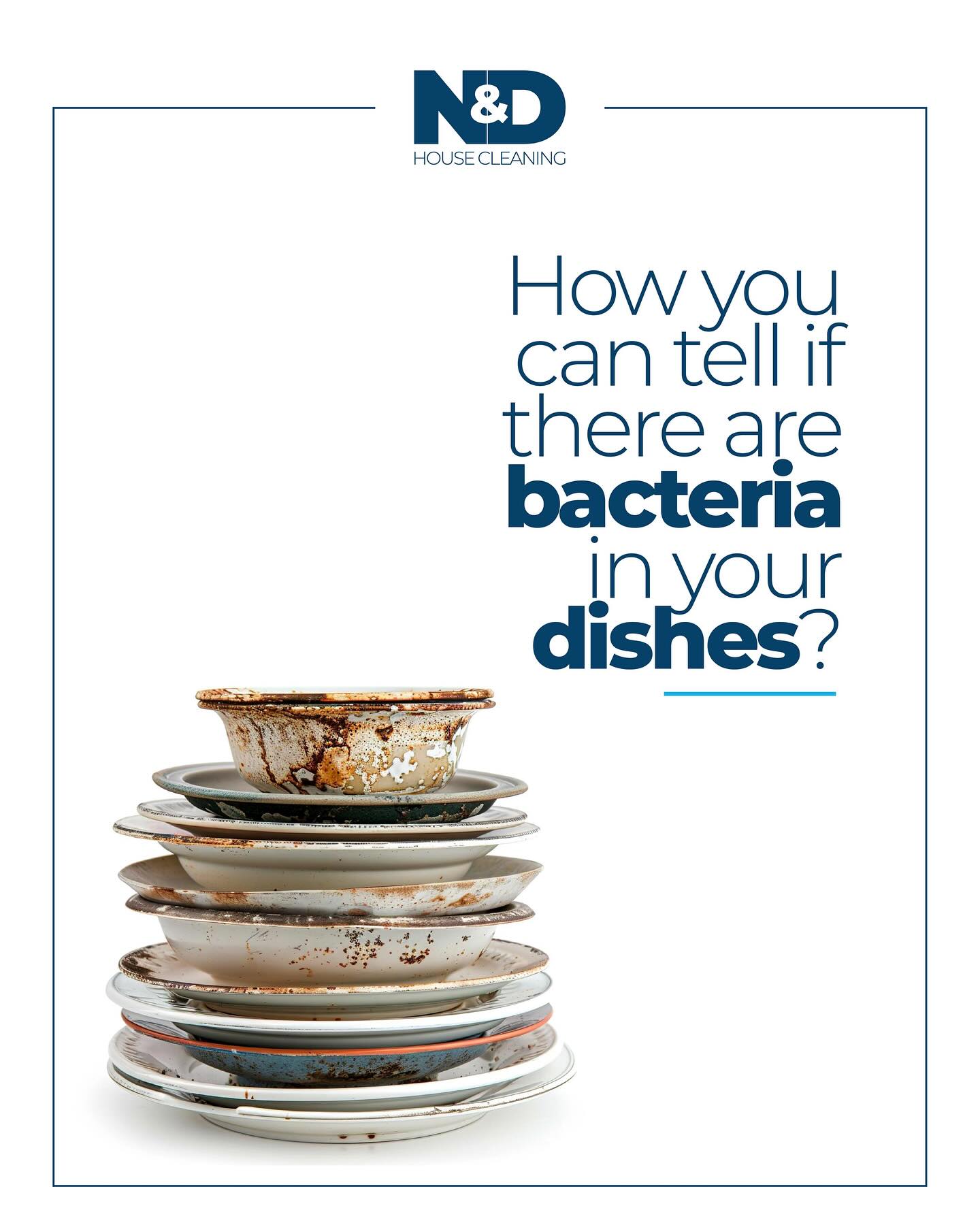 OMG! 😱 did you know this? We’re sure this information will surprise you… #ndhousecleaning #cleaningservices #cleanhome