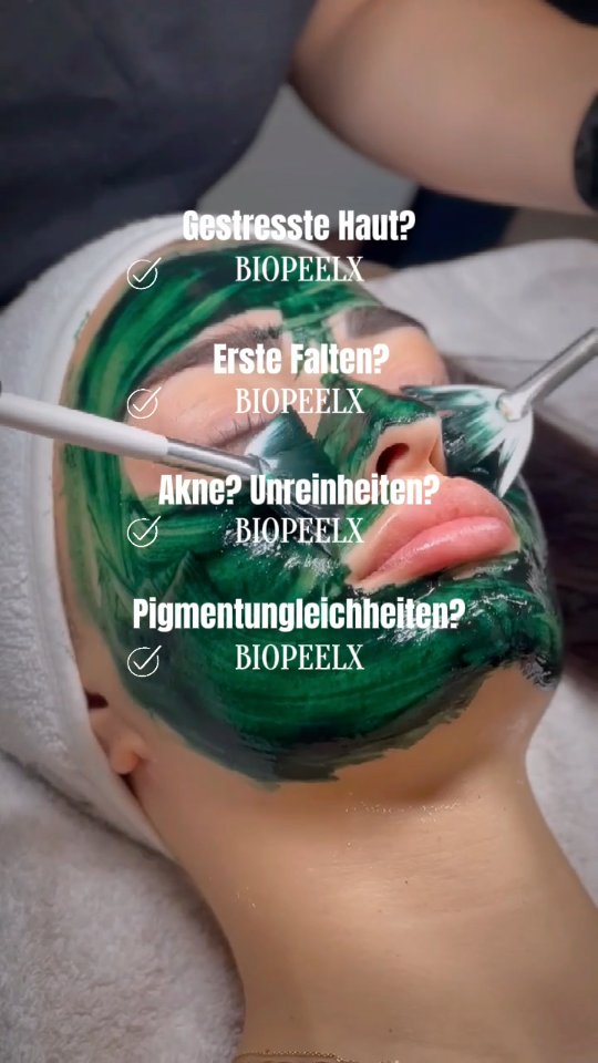 #biopeel #biopeeling #biopeelings #algenpeeling #algenpeel #awenex #awenexproducts #awenexbeauty