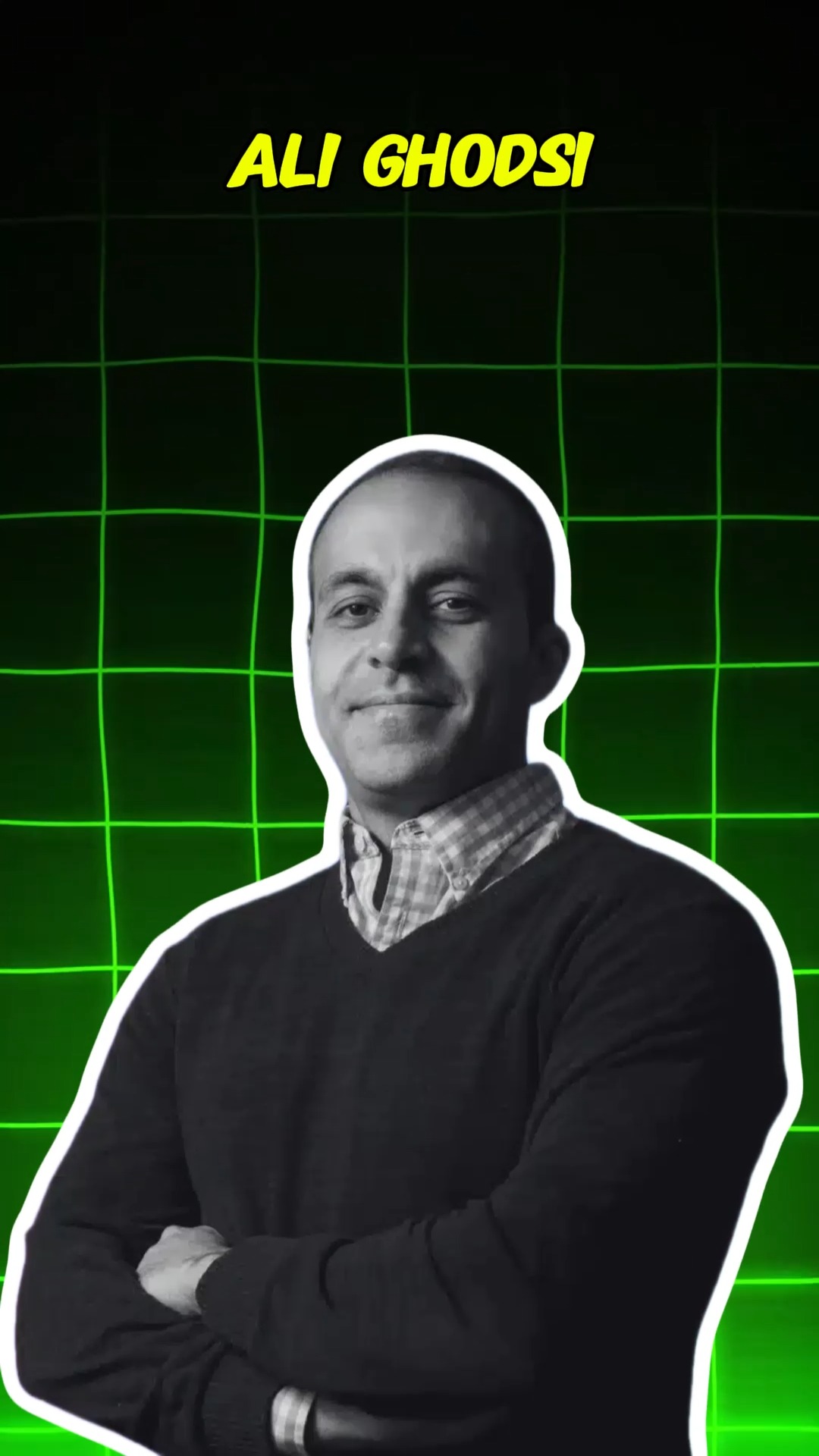 He turned a college project into a $43 BILLION company 😳
Meet Ali Ghodsi — the genius behind Databricks, the AI startup that changed the data world forever.
From UC Berkeley labs → to leading one of the most powerful AI companies today.
Wait till you see how he outsmarted competitors like Snowflake 👀🔥
#AliGhodsi #Databricks #AIStartup #TechReels #FounderStory #StartupMotivation #MachineLearning #BigData #AIRevolution #EntrepreneurLife #SuccessStory #TechInnovation #StartupJourney #founder