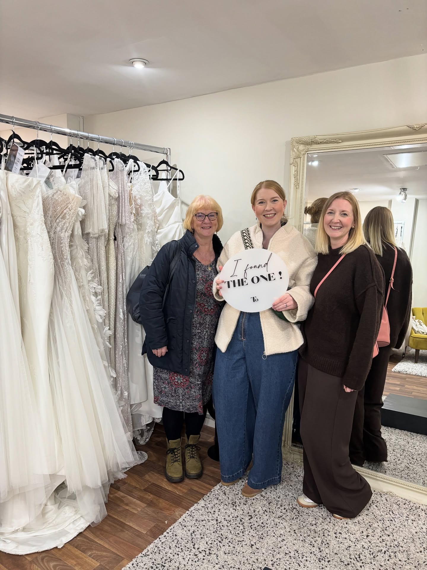 Some gorgeous #yestothedress pics from our beautiful brides who have said yes to the dress recently😍
Congratulations ladies! We are so excited to see your gorgeous wedding photos in the coming months🥰
#NorthWestWeddings #LancashireWeddings #Northwestweddingsupplier #LakeDistrictWeddings #BridalBoutique #Weddingdressinspiration #DreamWeddingDress #LuxuryBridalwear #BrideToBe2025 #2026Bride