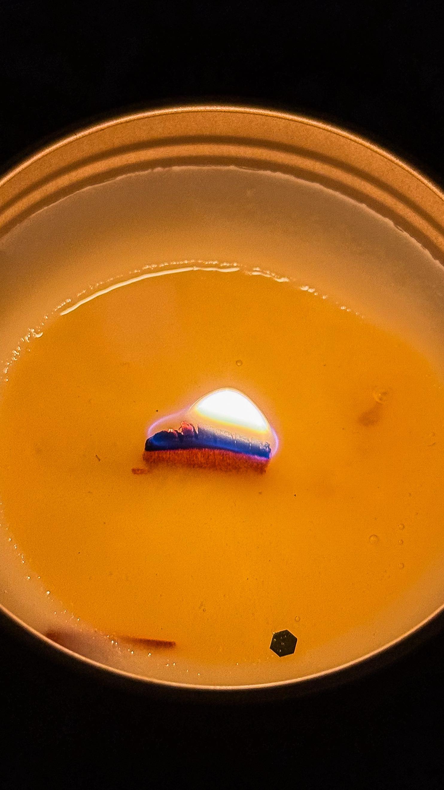 🌕✨ Vollmond am 07.10.2025 ✨🌕
Kerzen flackern, Blätter fallen, das Feuer knistert 🍂
Das Feuer knistert leise, und mit jedem Flackern wandelt sich die Energie 🌿
Atme tief ein, spüre das Licht, öffne dein Herz – alles, was dich hält, darf sich verwandeln. Der Vollmond lädt ein zu Loslassen, Transformation und Neubeginn 🌿
Spüre, wie Altes in Licht verwandelt wird, und öffne dein Herz für das, was kommen möchte 💚
#arnacandles #kerzen #vollmondoktober2025 #erntemond #ravensburg #handmadecandles #geschenkideen