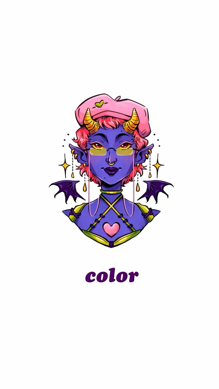 🔮
#thesewitchesbebitches #octoberartchallenge #witches #witchyaesthetic #drawingchallenge