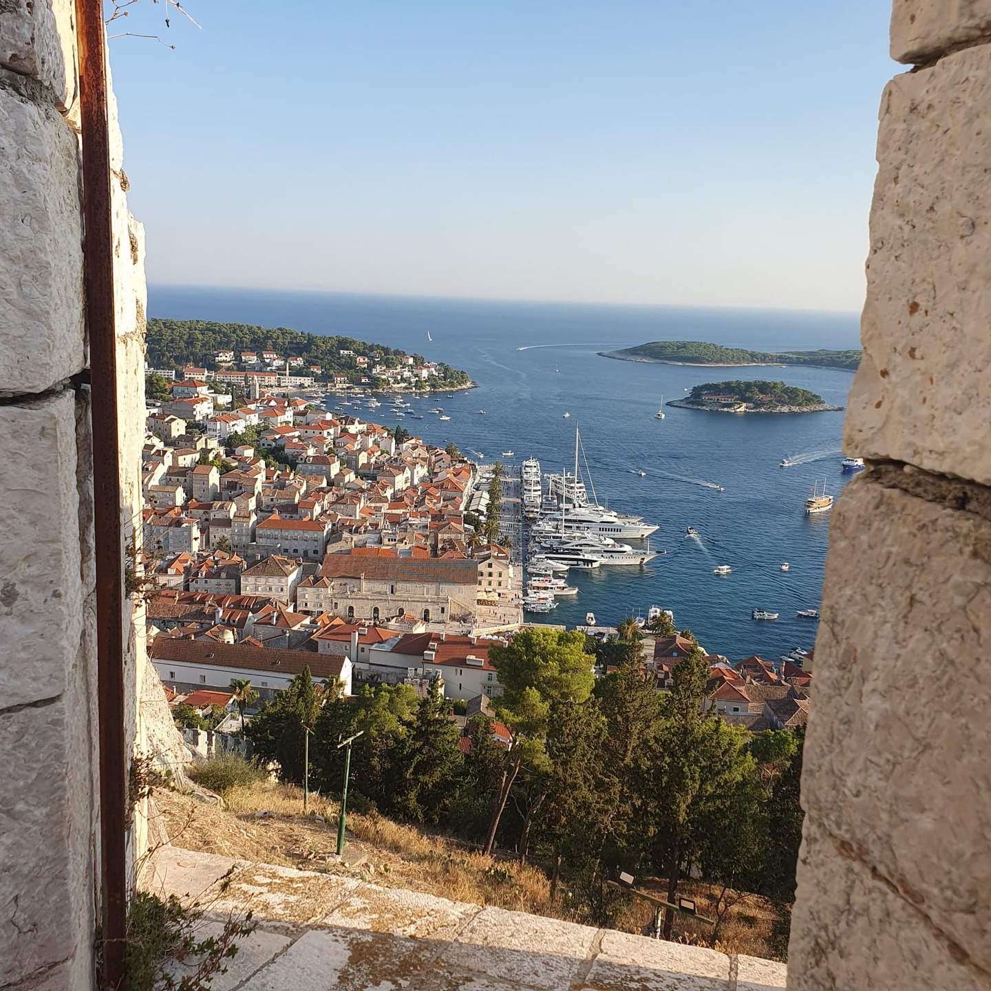Hvar we miss you ❤️