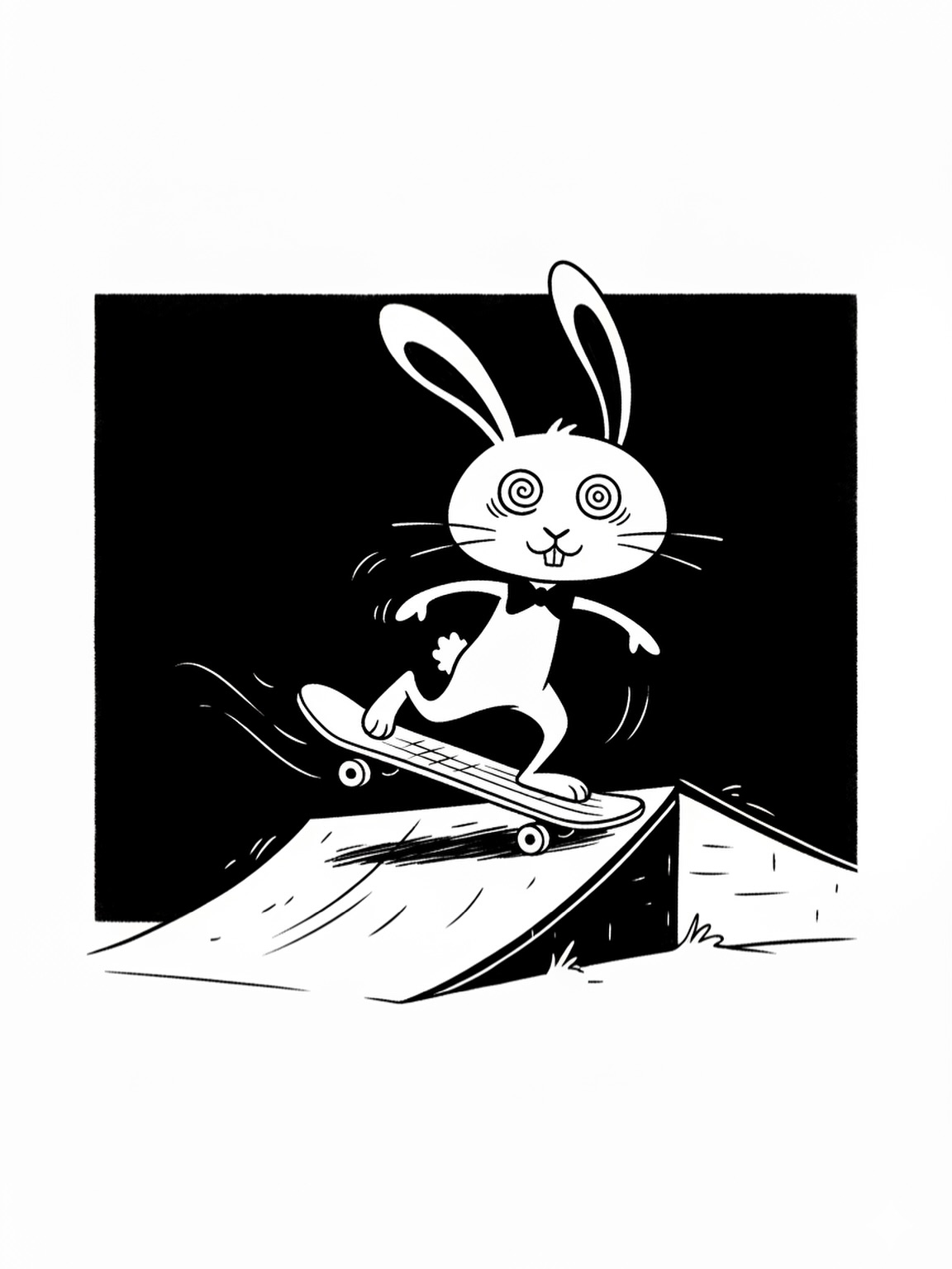 A new icon,LUREM, was born.
He never talks, yet somehow he understands.
On days you can’t fit into the world,
or nights when words feel heavy,
LUREM just sits beside you—calm, patient, real.
#lurem