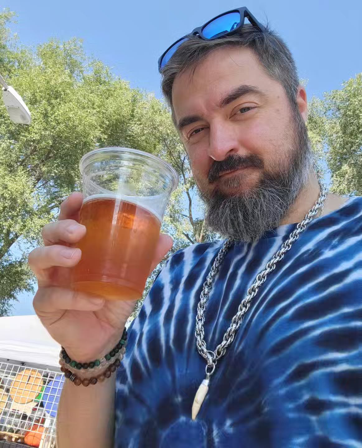 Cheers world. Make sure you check out our two shows this weekend. Bloomingdale on Saturday. Tinley Park on Sunday.