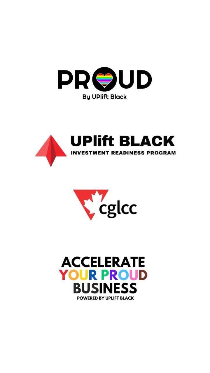 What an electrifying night at the Accelerate Your Proud Business (AYPB) Pitch Competition! 🎉 We are incredibly proud of all the entrepreneurs that participated in the program!
For 12 weeks, our incredible BIPOC 2SLGBTQI+ entrepreneurs sharpened their skills, culminating in this event to showcase their concepts to a panel of experts.
A huge congratulations to all the phenomenal pitch participants:
* Javaine Smith of Krazy Koolers
* Clover Lewis-Darke of Women of Colour and Style
* Belinda Agatha of Arts In Health
* And a massive congratulations to our winner, Keishia Abrams of KLXTN Studios! 🏆
A sincere thank you to everyone who made this event possible:
* Inspirational Keynote Speaker: Coach AJ for her truly moving speech.
* Dedicated Judges: Stacy-Ann & Natoya (LVX Beauty), Miguel (Henry Bernick Entrepreneurship Centre), Melika (CGLCC), and Kristen (Small Business Centre). Your expertise provided invaluable feedback!
* A special thank you to Zariah Walker from Avesbury Consulting for her exceptional work in supporting Program Director Shelly-Ann Skinner throughout this first cohort.
* Venue Hosts: LVX Events
* Video Production: Mindset Studios for the excellent post-event video reel!
Finally, our deepest gratitude to our phenomenal Partners & Supporters: the Canadian 2SLGBTQI+ Chamber of Commerce (CGLCC), the Small Business Centre, and the Georgian College Henry Bernick Entrepreneurship Centre. Your commitment fuels the growth of our PROUD entrepreneurs! The future is bright! ✨
Ready to Accelerate Your Proud Business?
If you have a business idea or are an early-stage entrepreneur ready to level up, the next AYPB cohort is now accepting applications!
Don’t miss out! The next 12-week cohort officially kicks off on Monday, October 27th, 2025.
Apply today:
🔗 https://www.upliftblack.org/aypb (link in bio)
#AYPBPitch #UPliftBlack #ProudBusiness #BIPOCEntrepreneur #2SLGBTQIBusiness #PitchCompetition #CoachAJ #MindsetStudios #CGLCC #SmallBusinessCentre #HenryBernickCentre #Entrepreneurship #ApplyNow
