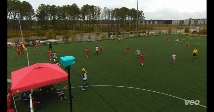 The results of hard work! Paige and Charlie hitting absolute rockets 🚀💪🏼⚽️
#instinctsocceracademy #instinctsoccertraining #SoccerTraining #SoccerLife #SoccerSkills #PlayerDevelopment #EliteSoccer #FootballLife #SoccerWork #SoccerGrind