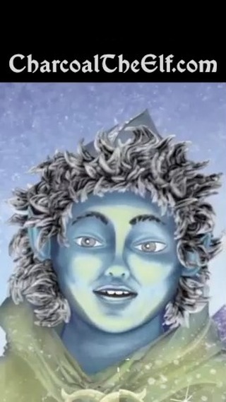 How much of your stuff was made by elves?