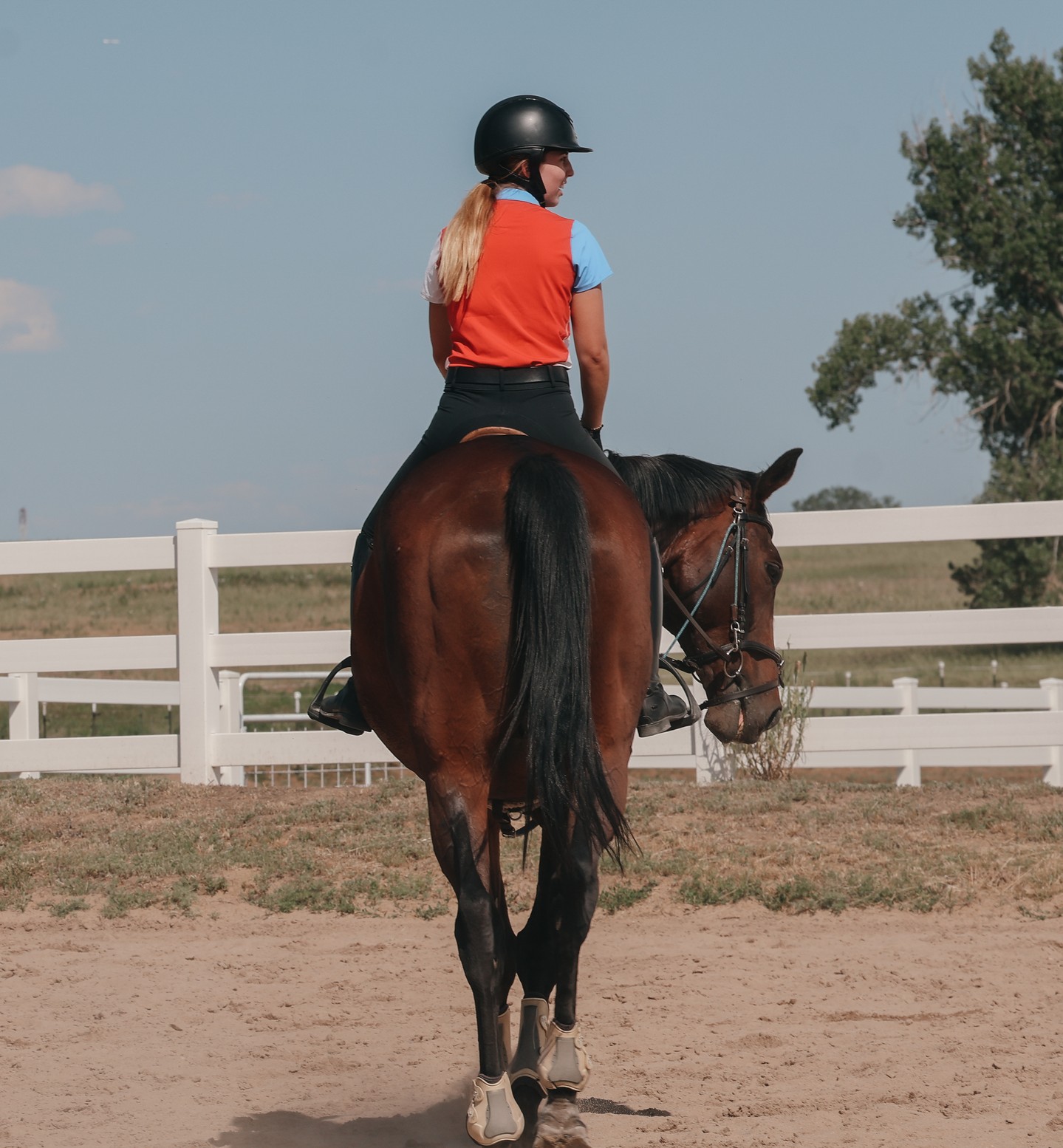 Adulthood may come with bills and responsibilities, but it’s a gift to have a place where you can swap the to-do list for laughter, connection, and a little well-deserved unwinding #BarnFriends #adulting #Colorado #LongmontColorado #hobbies #goals