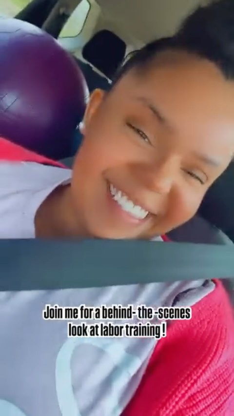 Labor is a marathon, not a sprint.
Train your body,
Prepare your mind,
Honor the pace of the journey
&Give yourself some grace!!
You deserve it!!🤰🏽🤗🌸💕🫶🏽
#philipians413
#PregnancyJourney #StrongMama #MindfulMotherhood #PrenatalWellness #doula #explore #foryou