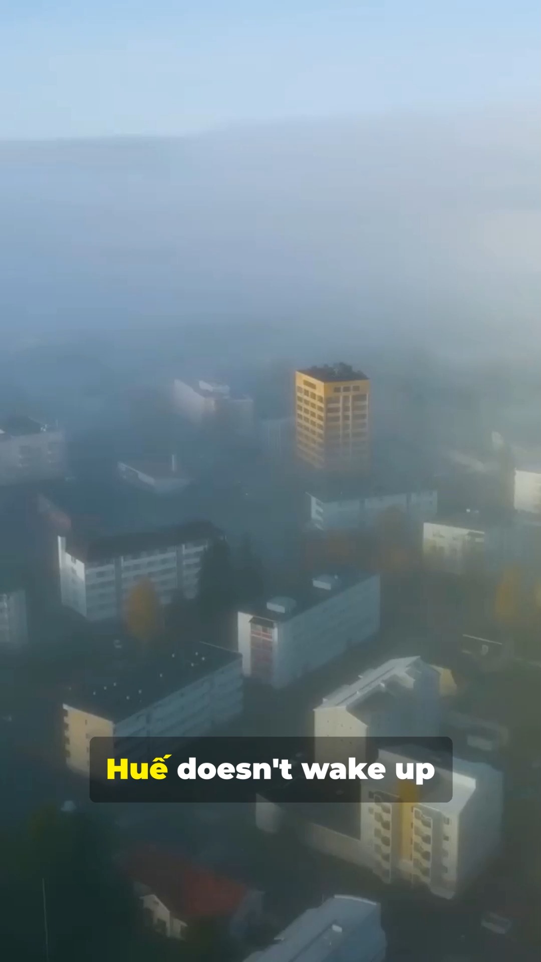 Some mornings don’t need sunlight.
Just rain, quiet streets, and a heart that listens. 🌧️
A Rainy Morning in Hue — Vietnam’s poetic calm.
🎥 Full story on YouTube: “Hue 2025 – A City That Speaks in Rain”
#thekimngan #hue2025 #slowtravel #vietnamtravel #slowliving
#slowliving #slowtravel #huevietnam #vietnamtravel #cinematictravel #rainaesthetic #quietmoments #travelreels #cozytravel #rainydays #poeticvietnam #travelstory #mindfultravel #thekimngan #vietnamvibes