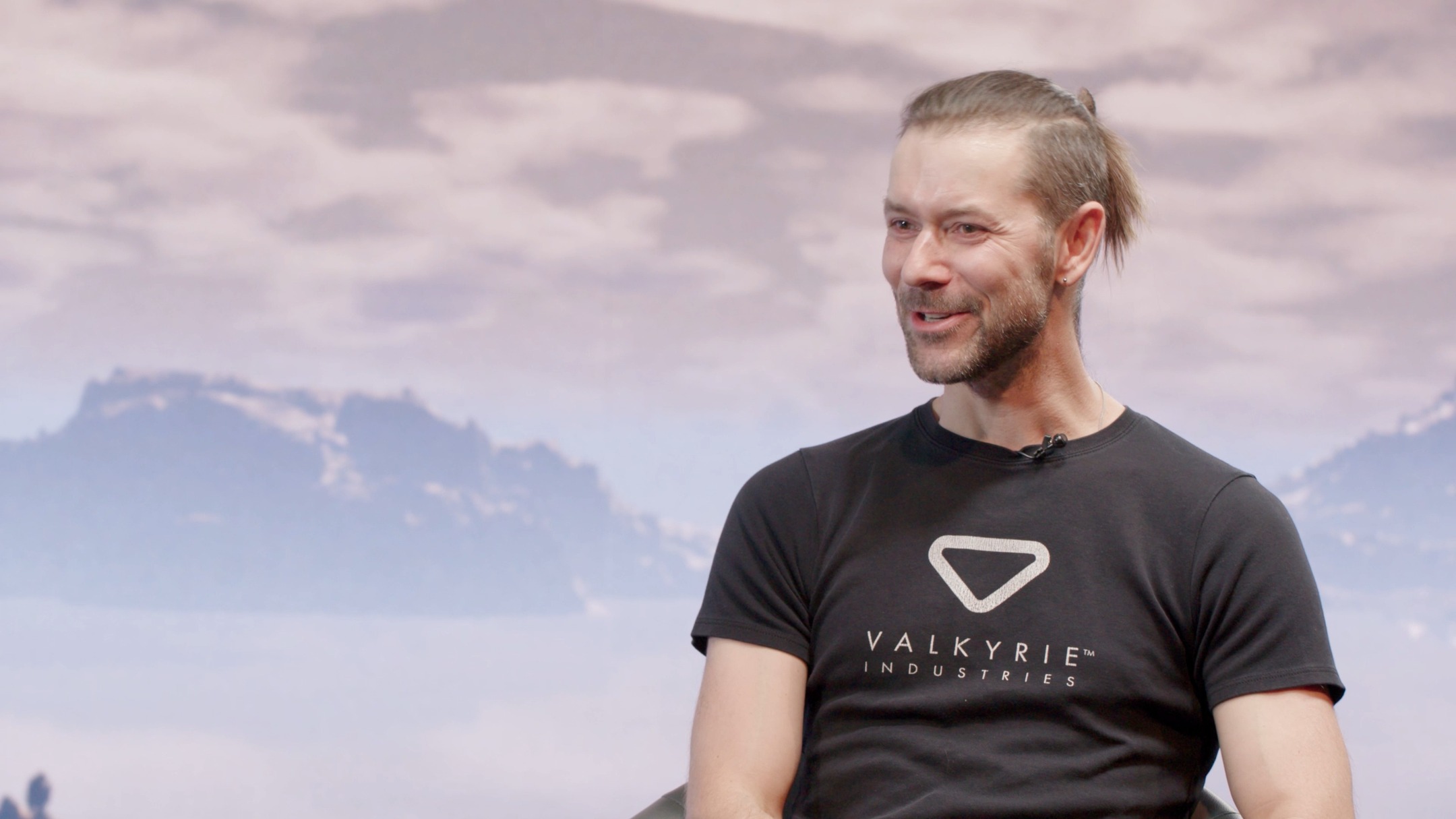 🎬 NEW The Sync - Episode 3
Meet Ivan Isakov, the technologist behind @valkyrie.industries. He began in gaming / VR haptics, and now his tech is pushing into medical rehabilitation.
💡 “We’re not just capturing movement. We’re designing systems that can restore function.”
Valkyrie’s EMS wearable tech is already being tested in stroke recovery via their v-health XR platform, supported by an Innovate UK grant.
Explore Ivan’s journey in this episode of The Sync - where mocap, health tech and creative expression converge.
👉 Link in bio to watch Episode 3.
#TheSync #Mocap #Haptics #MedTech #VR #RehabTech #Target3D #StudioT3D