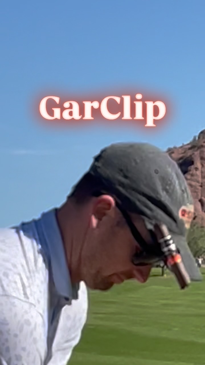 The original magnetic cigar holder.